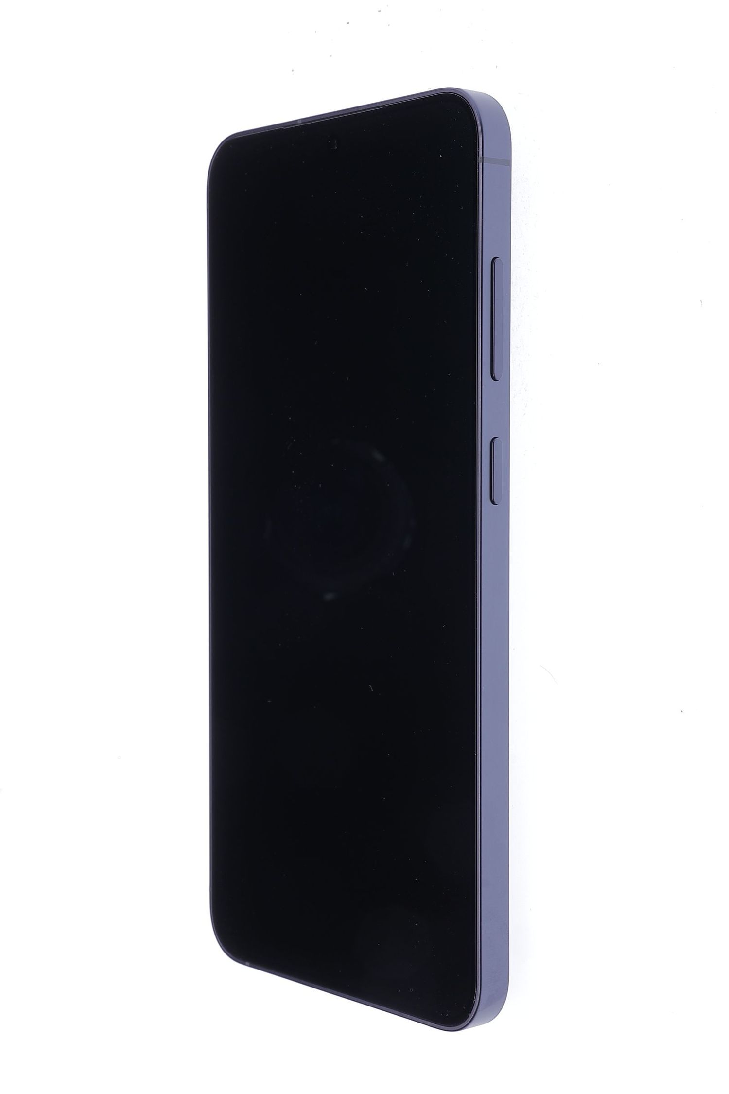 Samsung Galaxy S25 Plus 5G Dual Sim 512 GB Blue Black - Újszerű