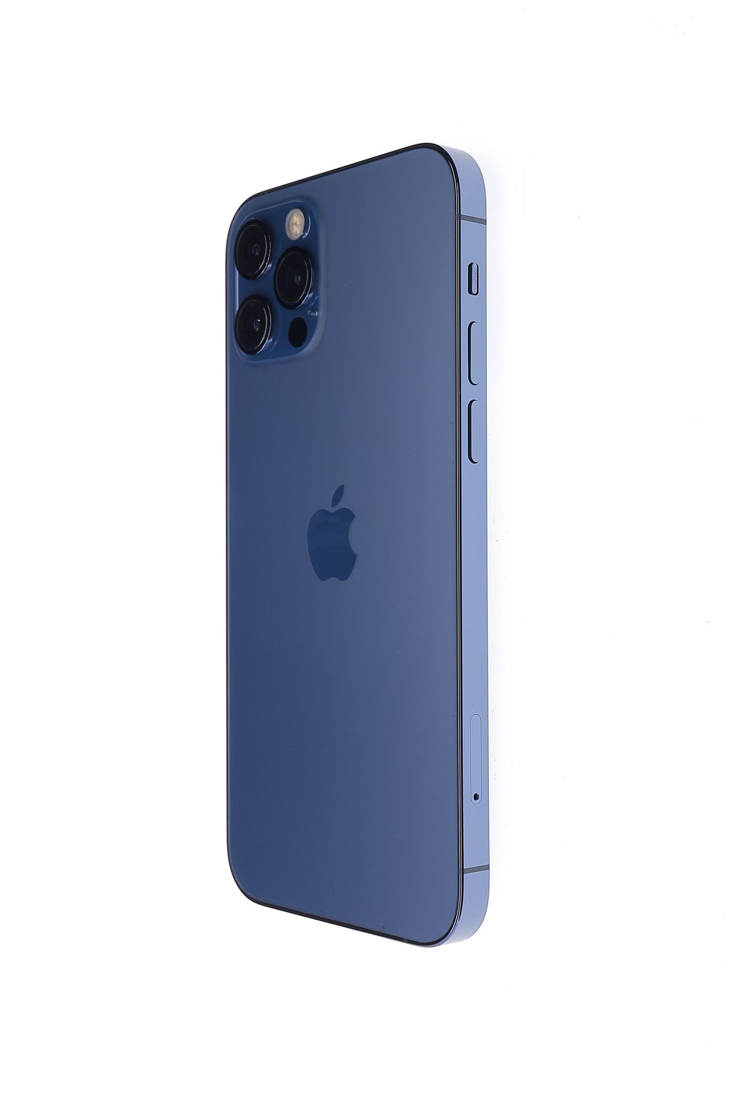 Apple iPhone 12 Pro 256 GB Pacific Blue - Πολύ καλό