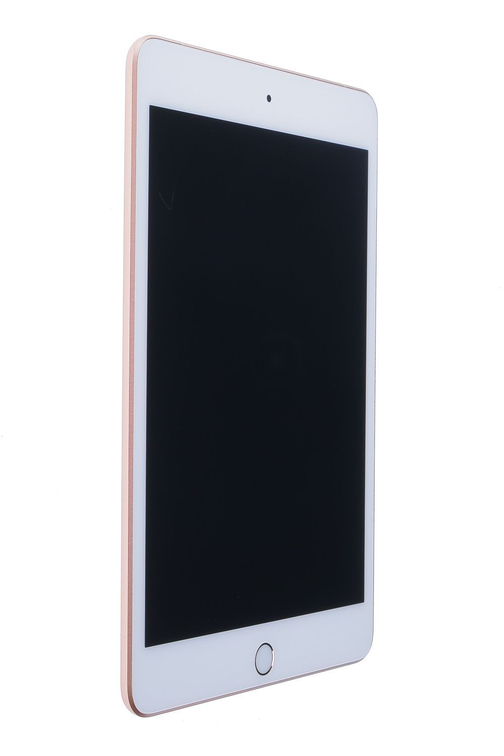 Tablet Apple iPad mini 5 7.9" (2019) 5th Gen Cellular, Gold, 64 GB, Foarte Bun