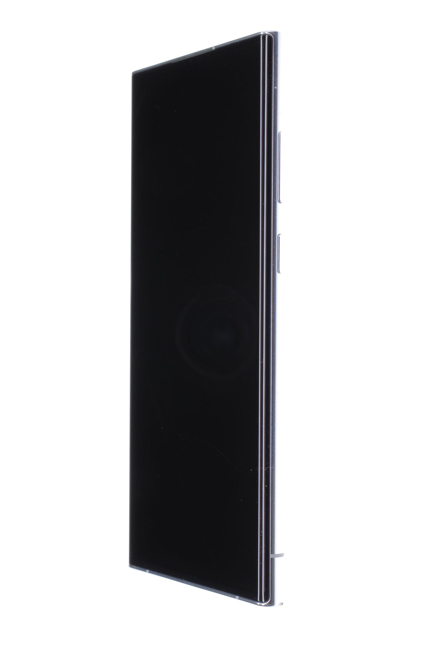Samsung Galaxy S22 Ultra 5G Dual Sim 256 GB Phantom White - Kiváló