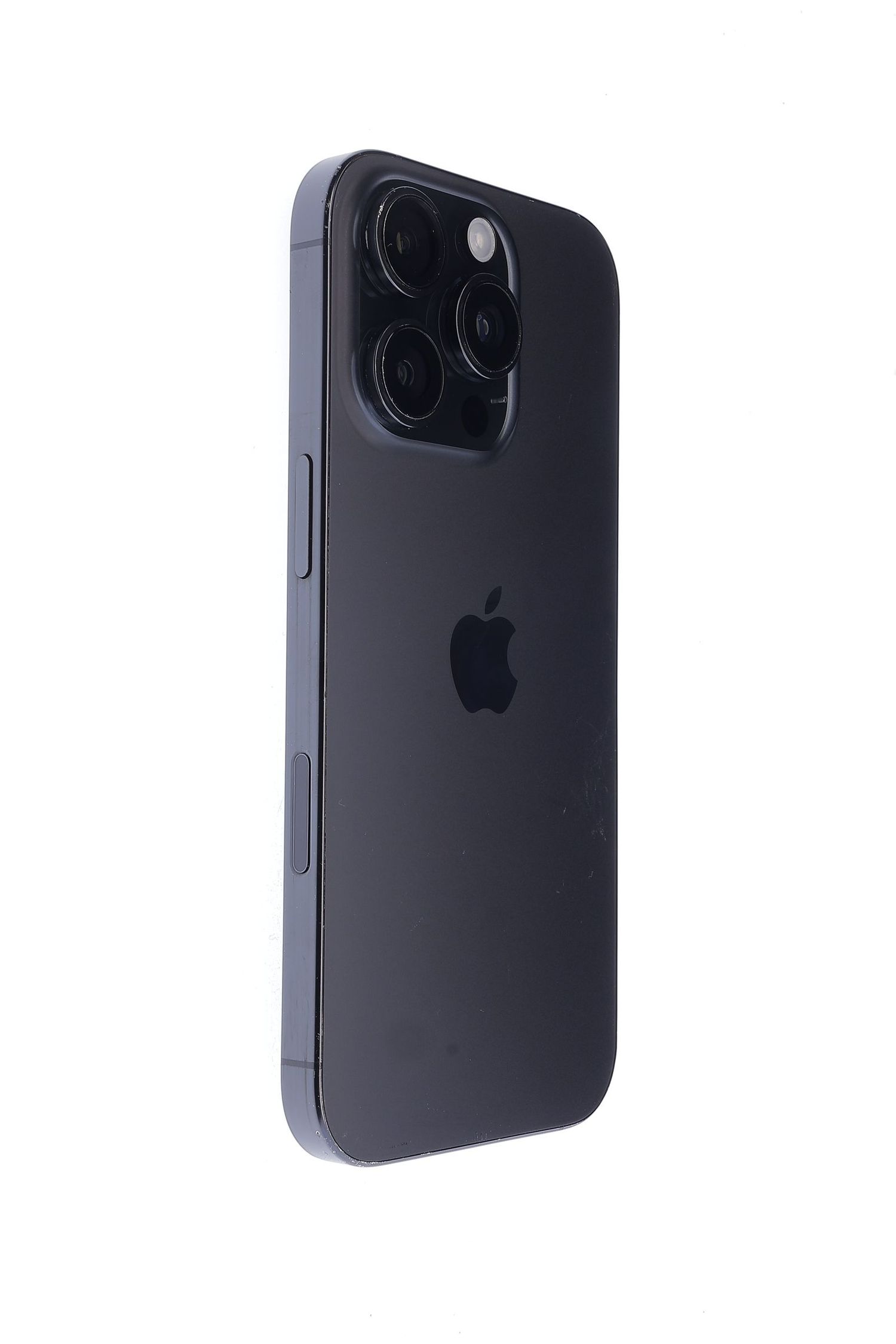 Apple iPhone 16 Pro 128 GB Black Titanium