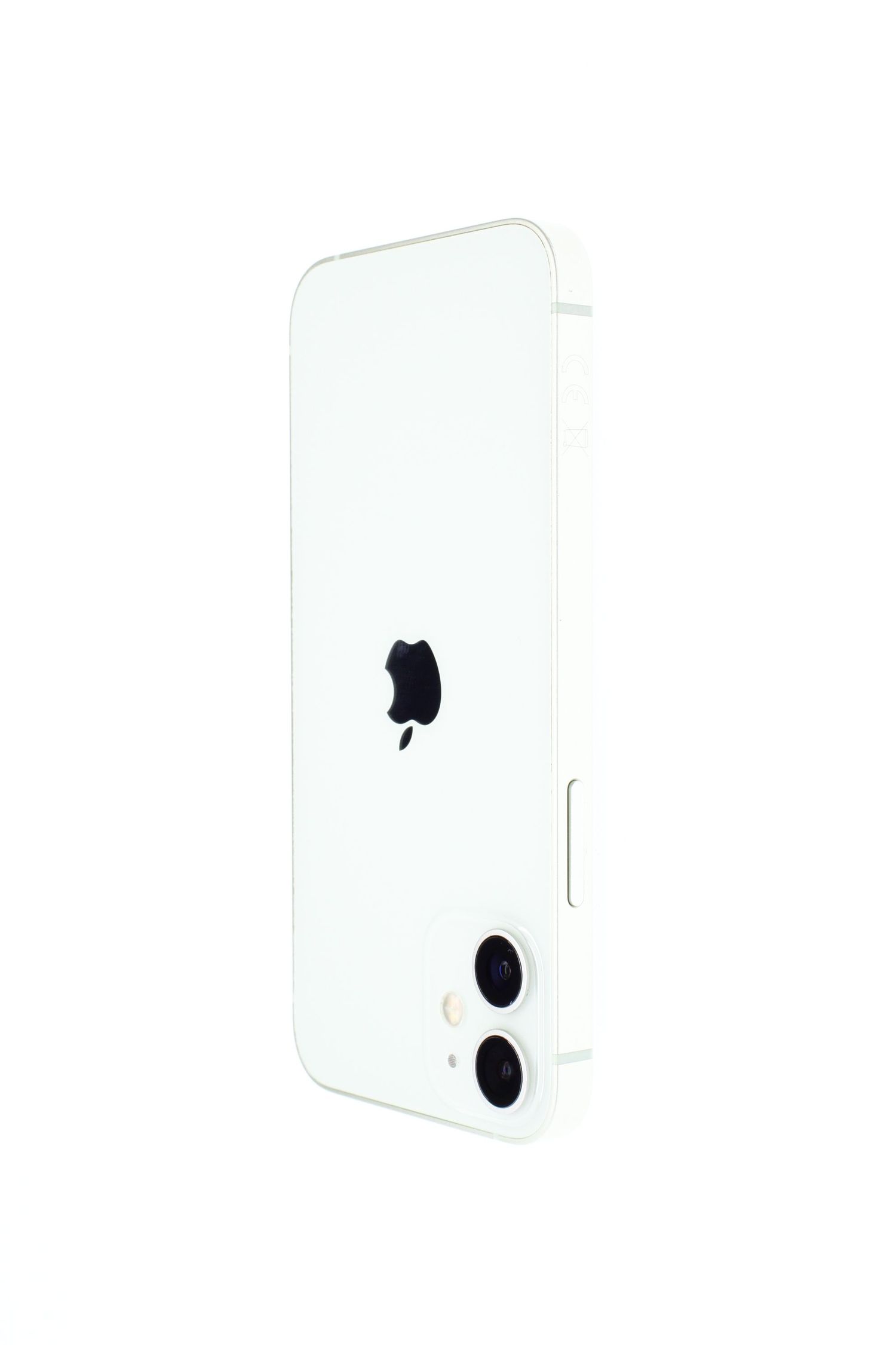 Apple iPhone 12 mini 256 GB Green - Отлично