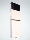 gallery Telefon mobil Samsung Galaxy Z Flip4 5G, Pink Gold, 128 GB,  Excelent