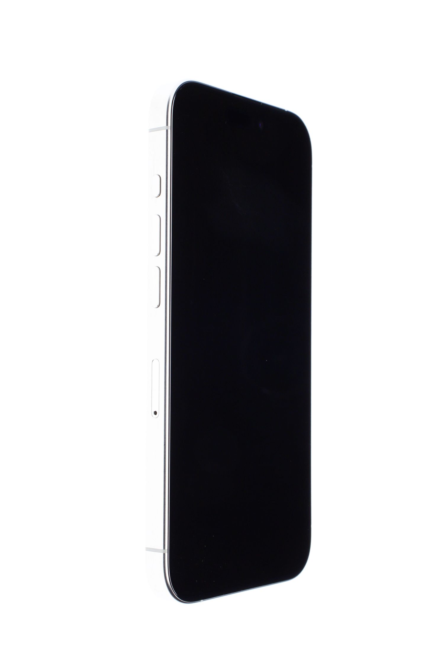 Apple iPhone 15 Pro 256 GB White Titanium - Като нов