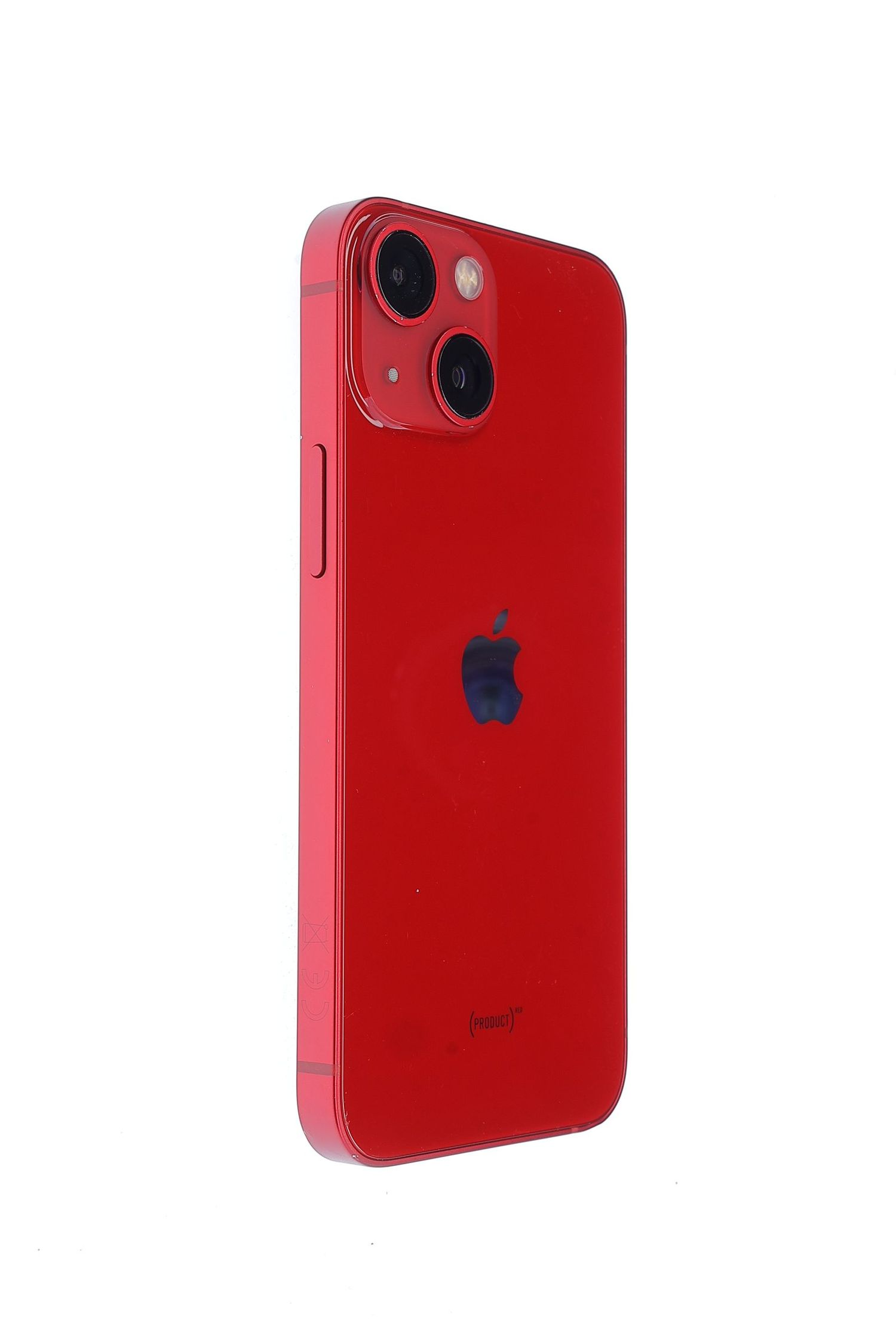 Apple iPhone 13 mini 128 GB Red - Foarte bun