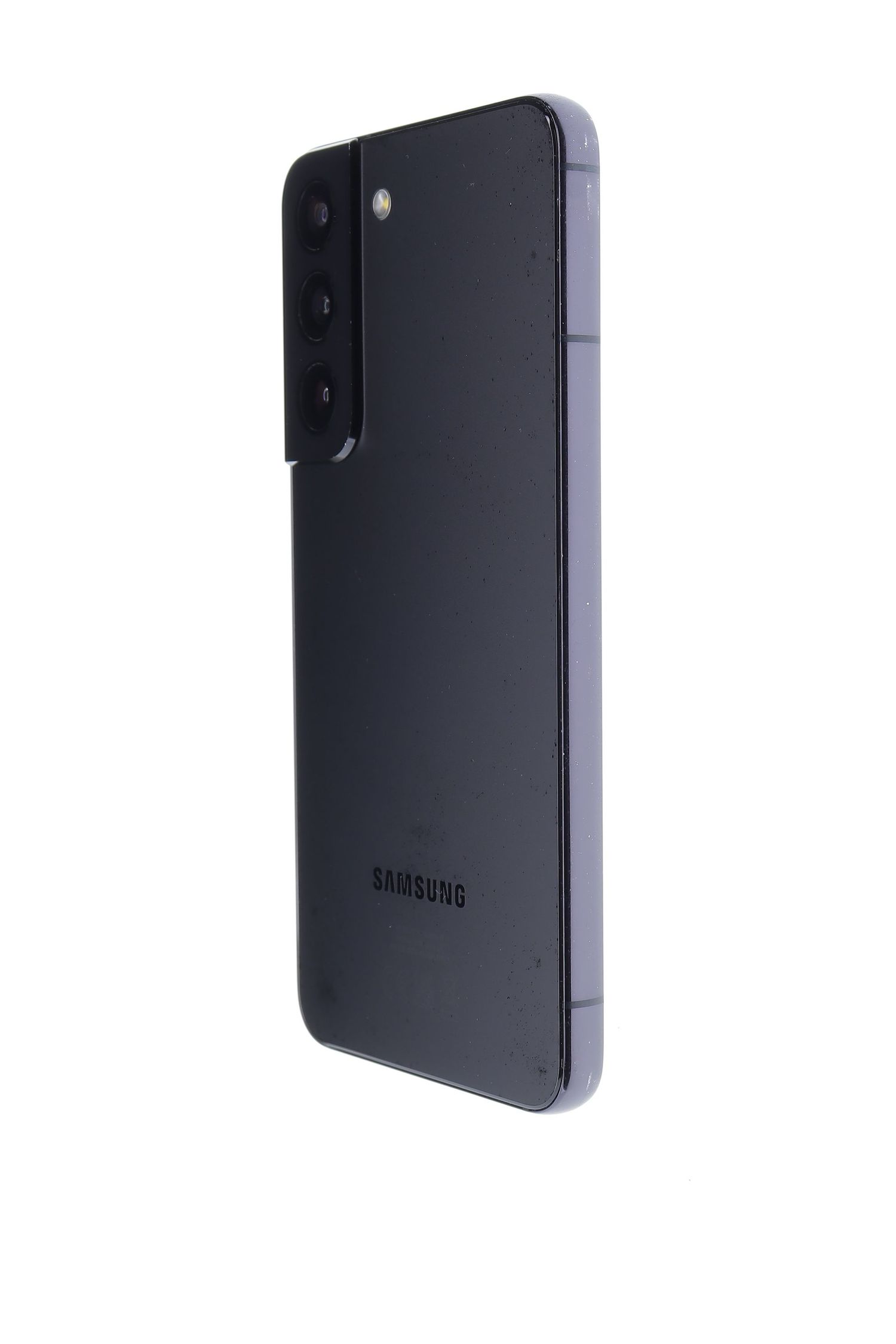 Samsung Galaxy S22 5G Dual Sim 128 GB Phantom Black - Nagyon jó