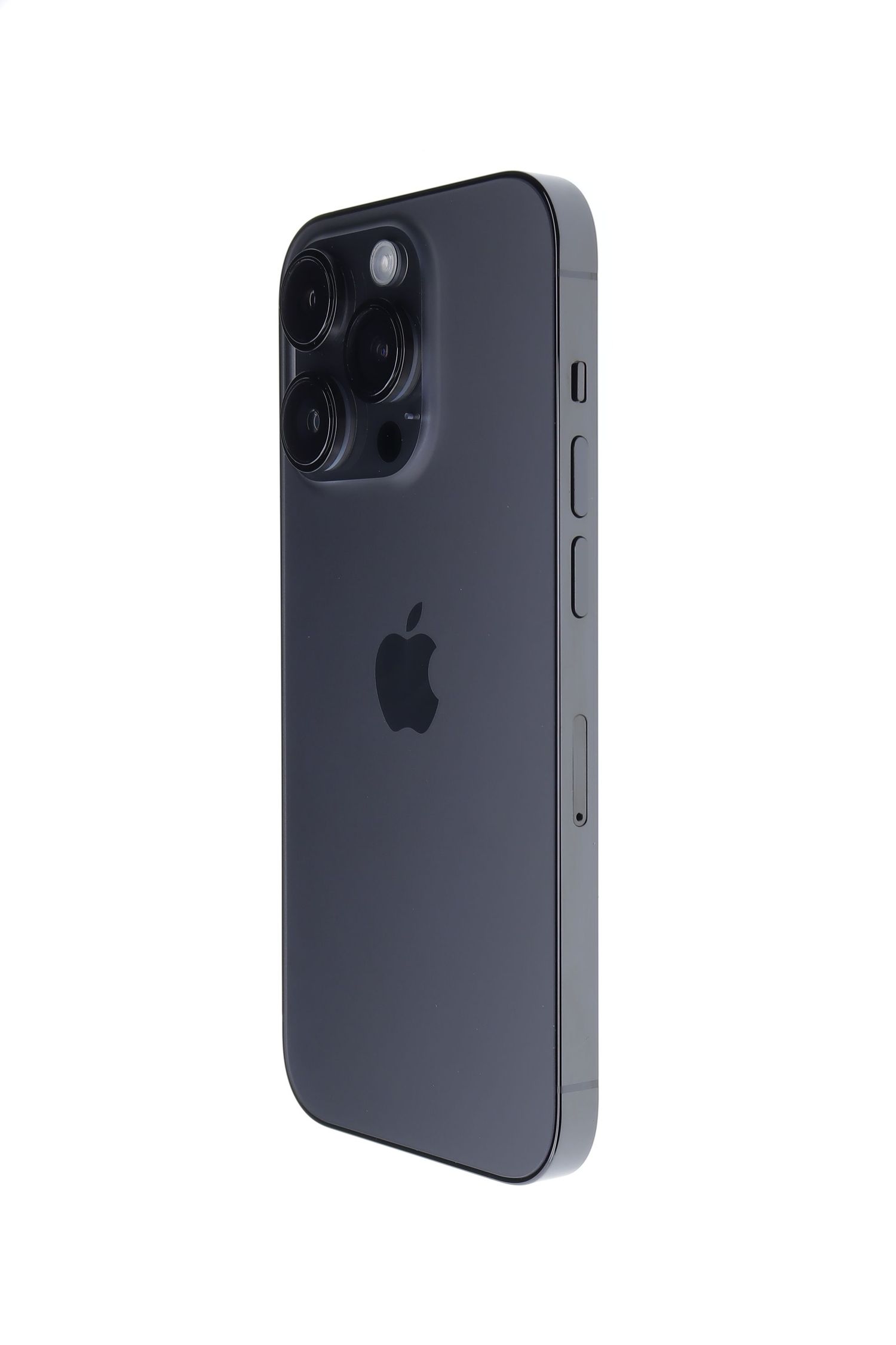 Apple iPhone 14 Pro 128 GB Space Black - Újszerű