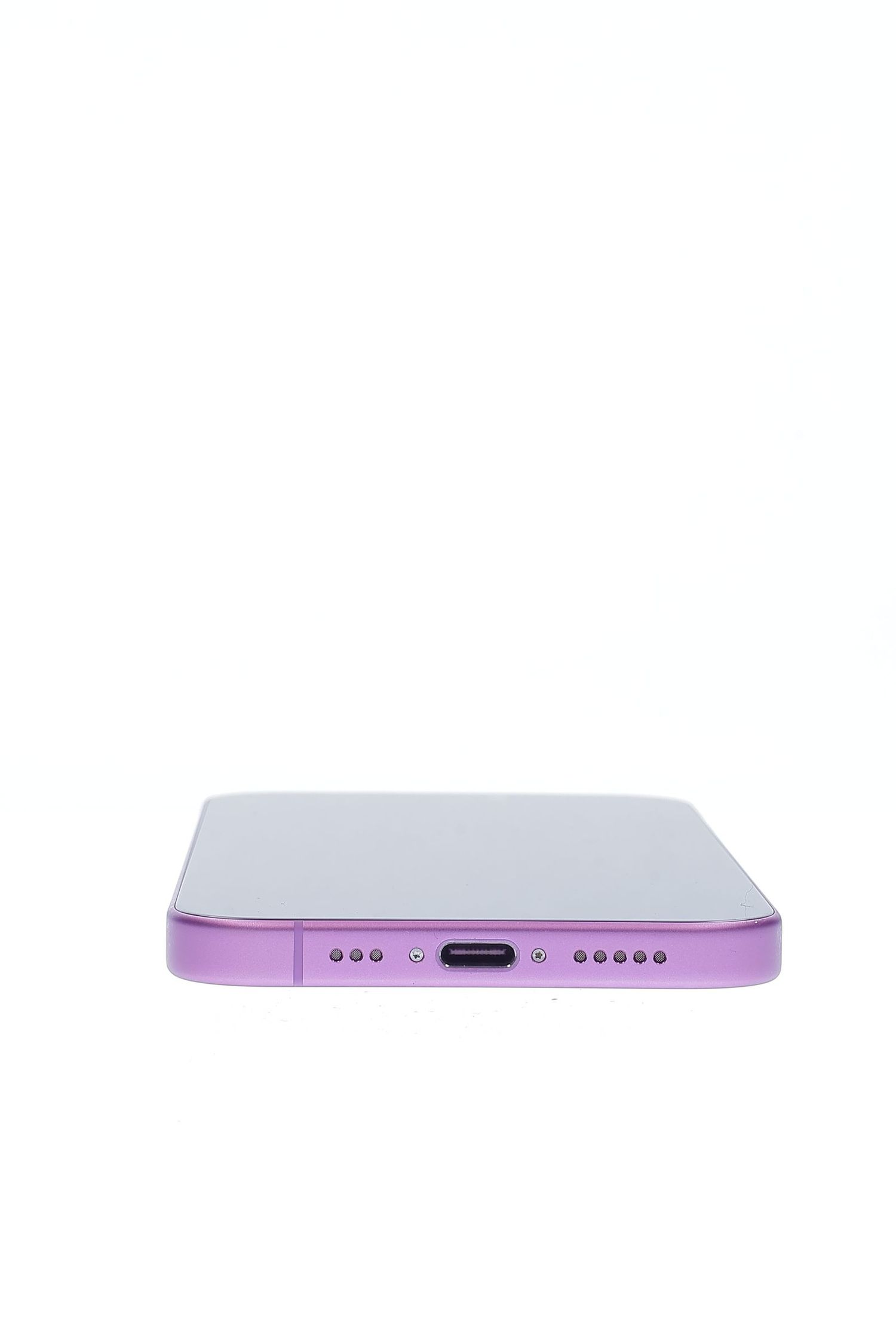 Apple iPhone 16 128 GB Pink - Újszerű