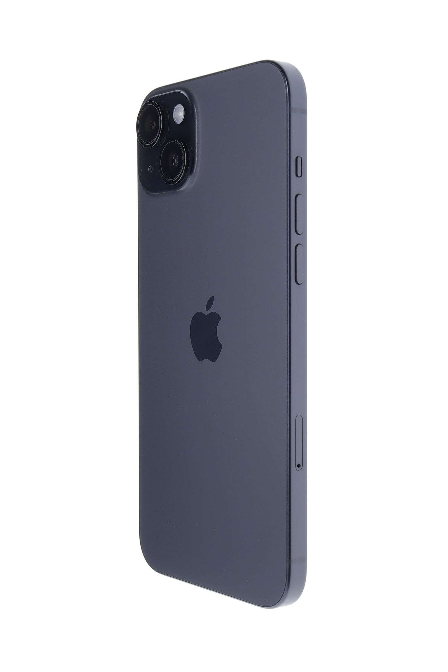 Apple iPhone 15 Plus 128 GB Black - Εξαιρετικό