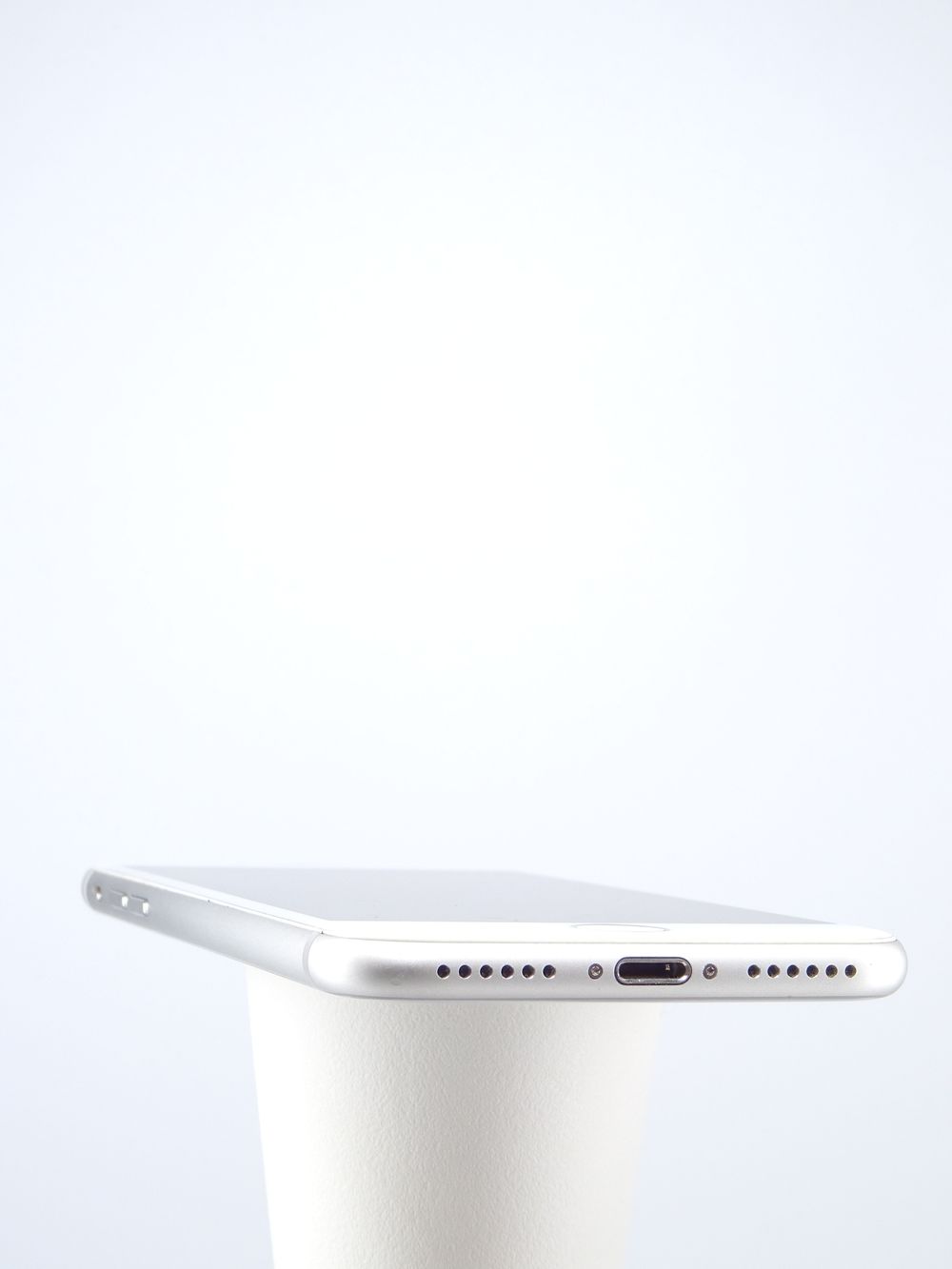 Мобилен телефон Apple, iPhone 8, 256 GB, Silver,  Много добро