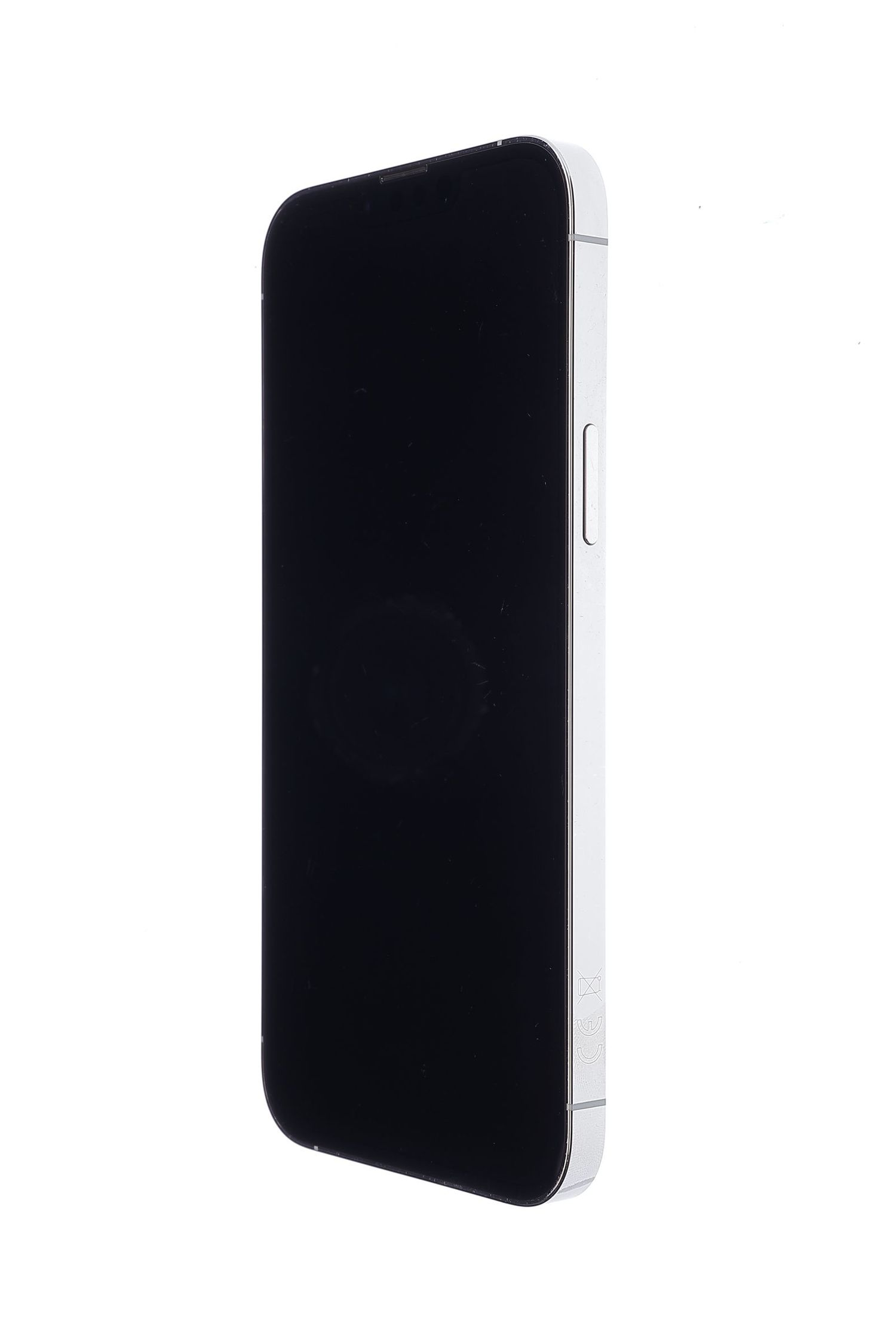 Apple iPhone 13 Pro Max 128 GB Silver - Bun