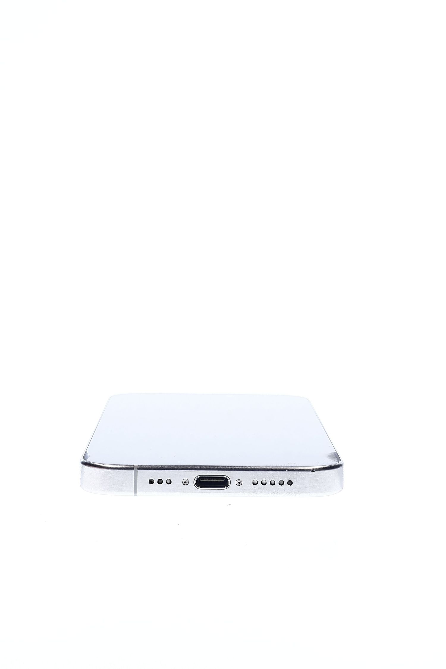 Apple iPhone 15 Pro 256 GB White Titanium - Πολύ καλό