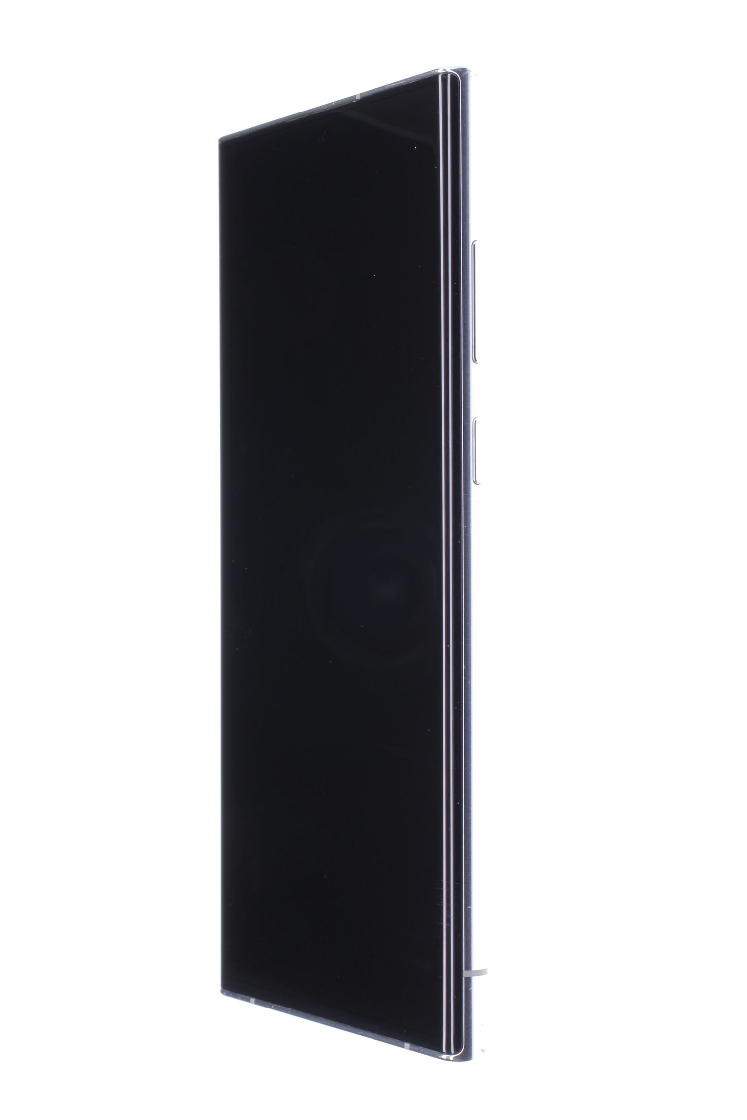 Samsung Galaxy S22 Ultra 5G Dual Sim 128 GB Phantom White - Excelent