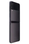 Telefon mobil Samsung Galaxy Z Flip3 5G, Phantom Black, 256 GB, Foarte Bun