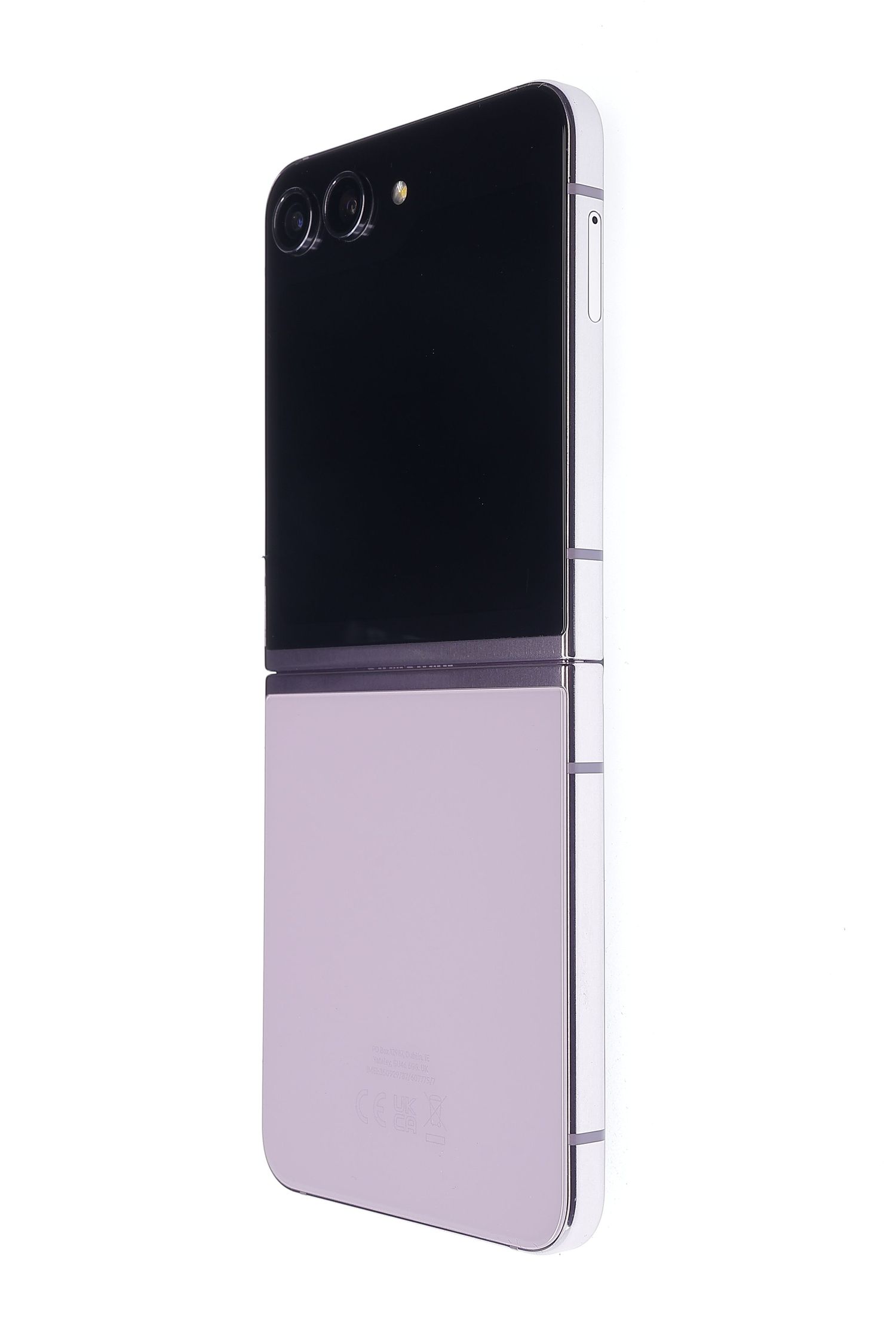 Samsung Galaxy Z Flip5 256 GB Lavender - Отлично