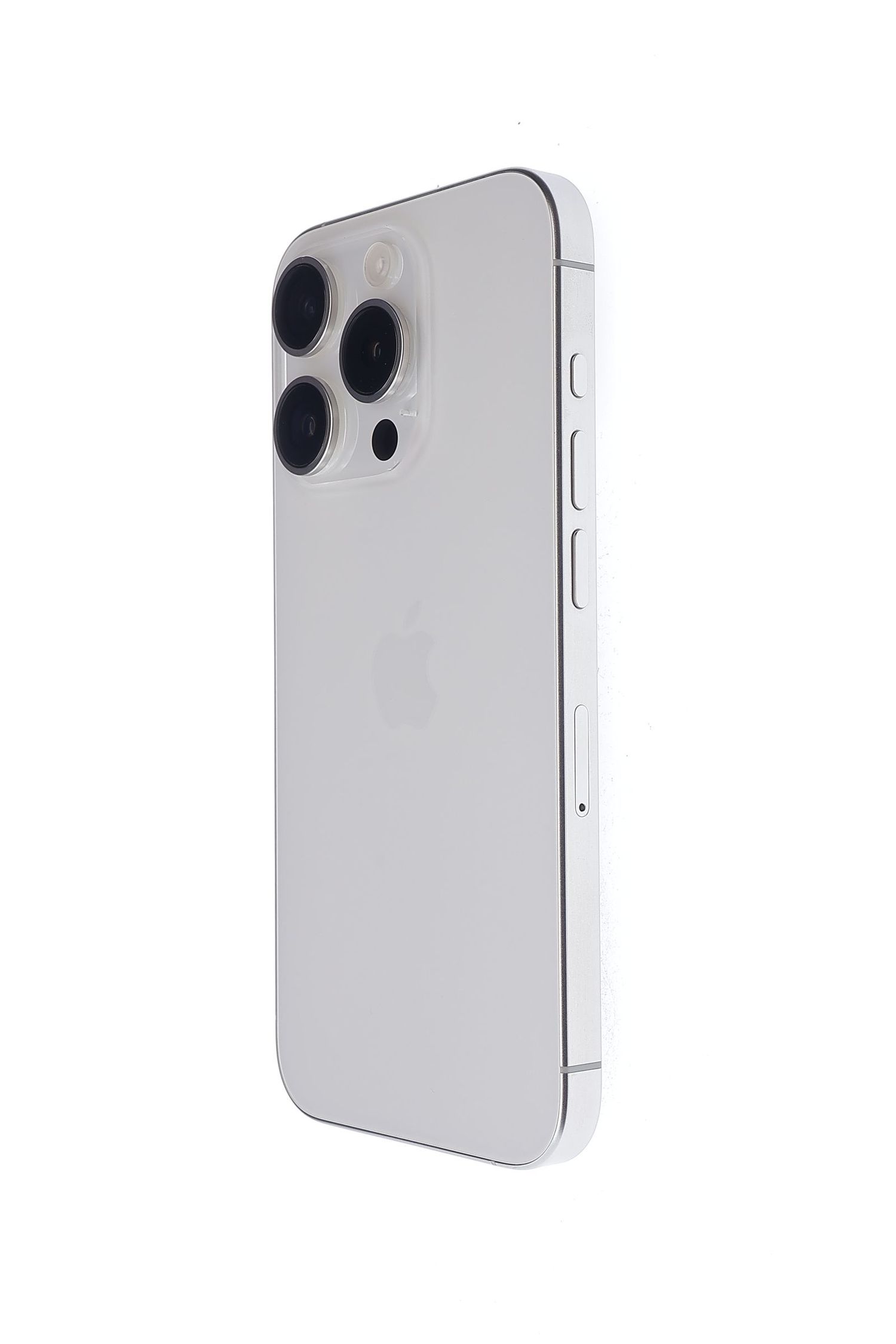 Apple iPhone 15 Pro 128 GB White Titanium - Ca nou
