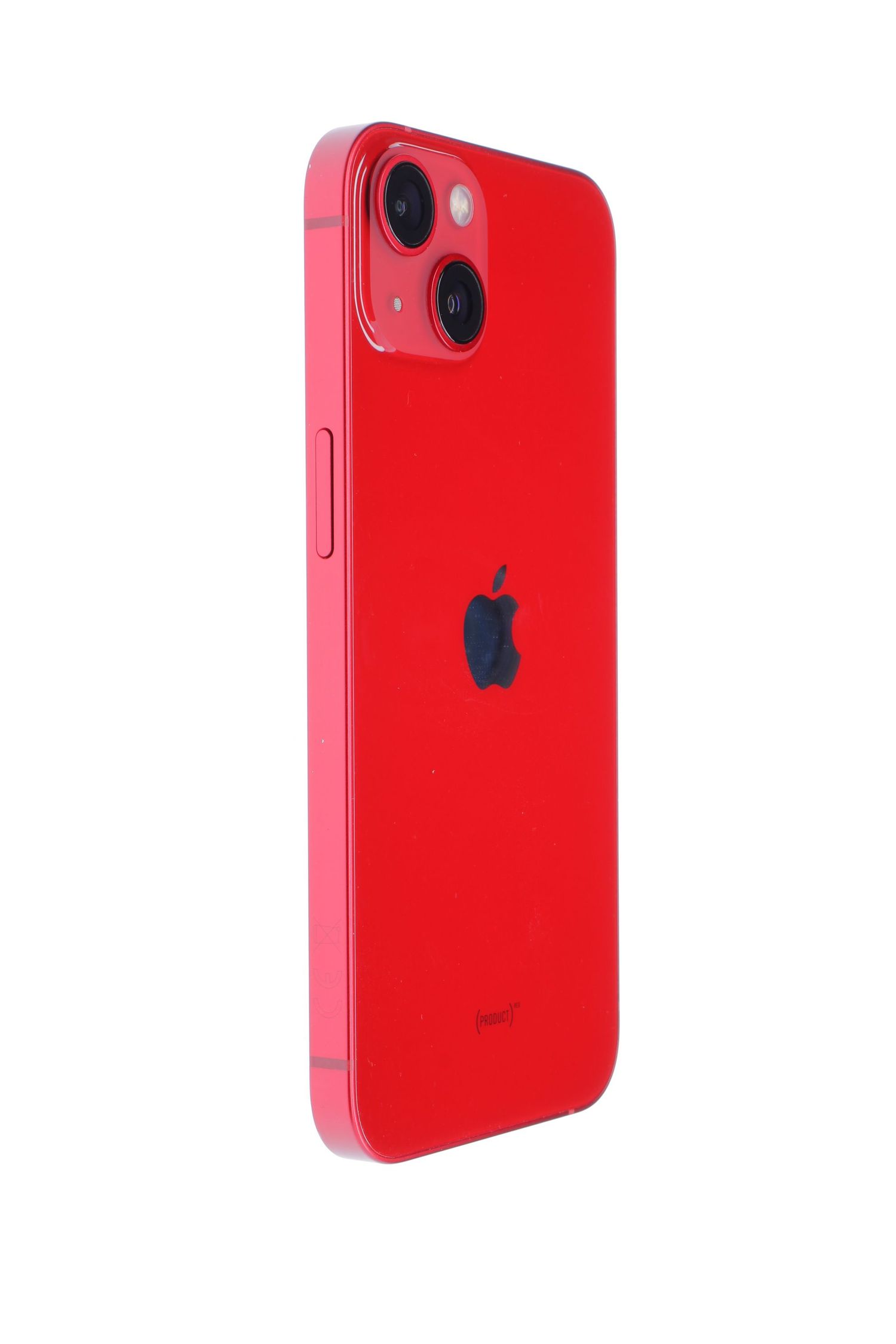Apple iPhone 13 128 GB Red - Πολύ καλό