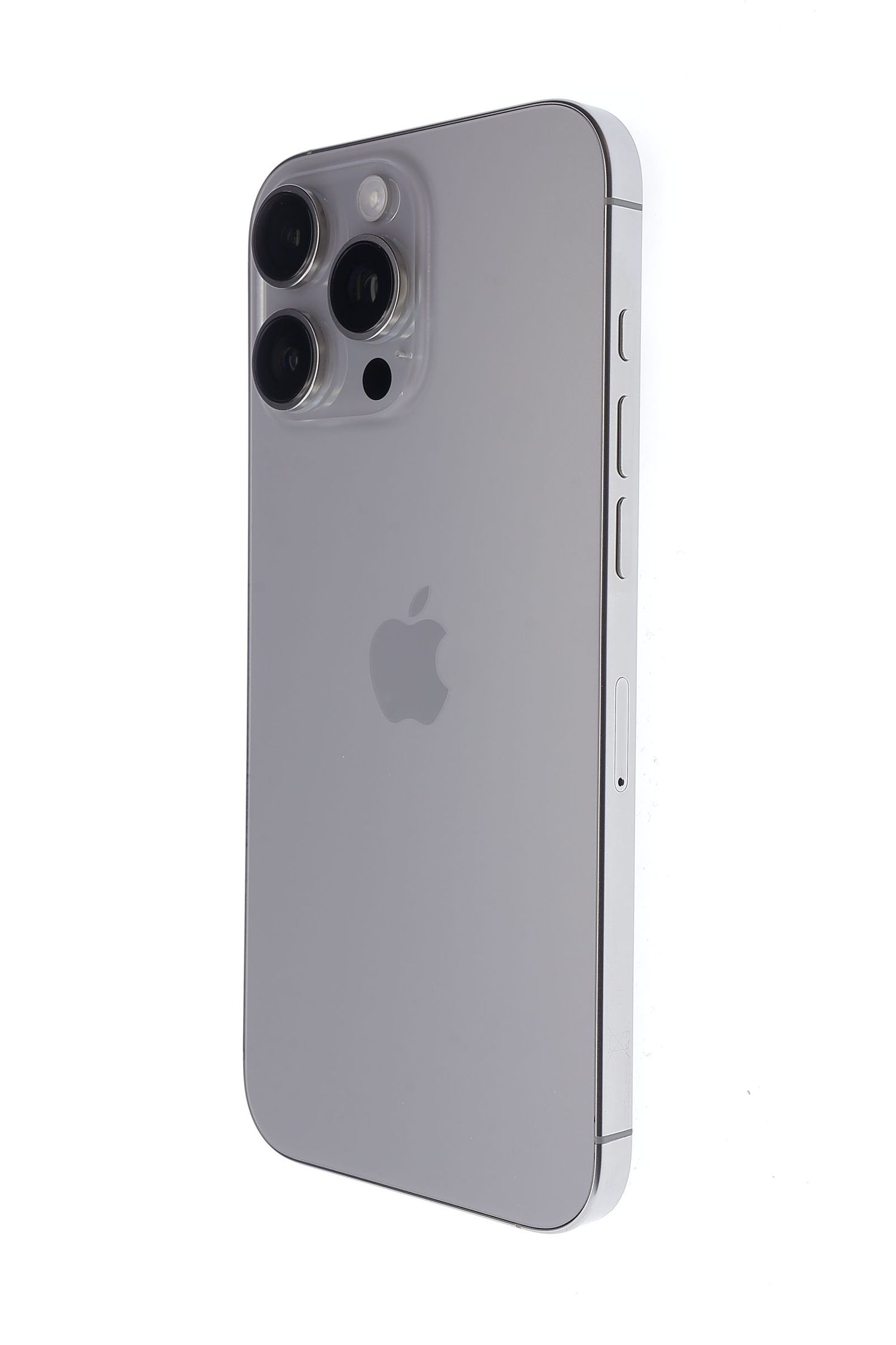 Apple iPhone 16 Pro Max 256 GB Natural Titanium - Excelent