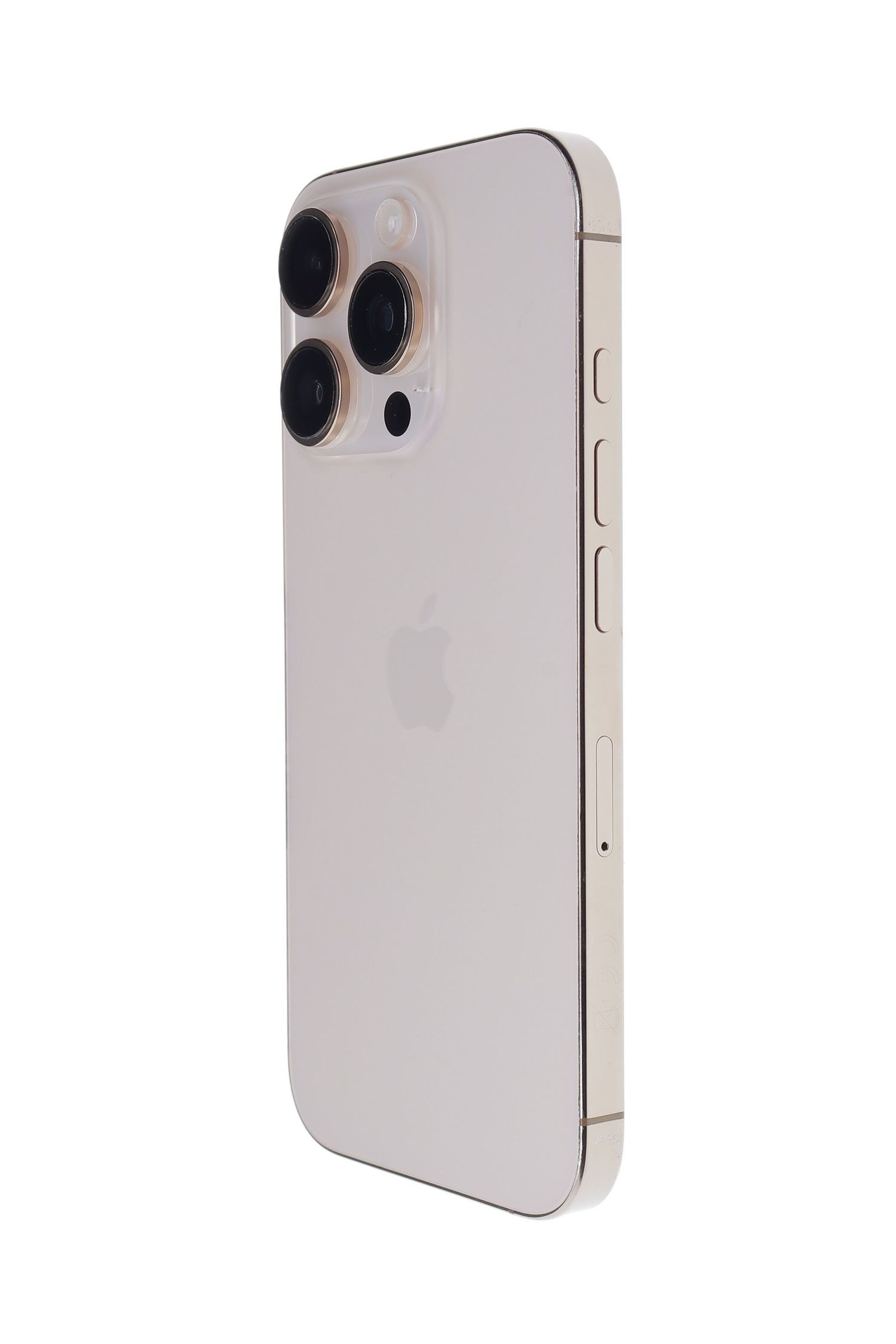 Apple iPhone 16 Pro 128 GB Desert Titanium - Újszerű