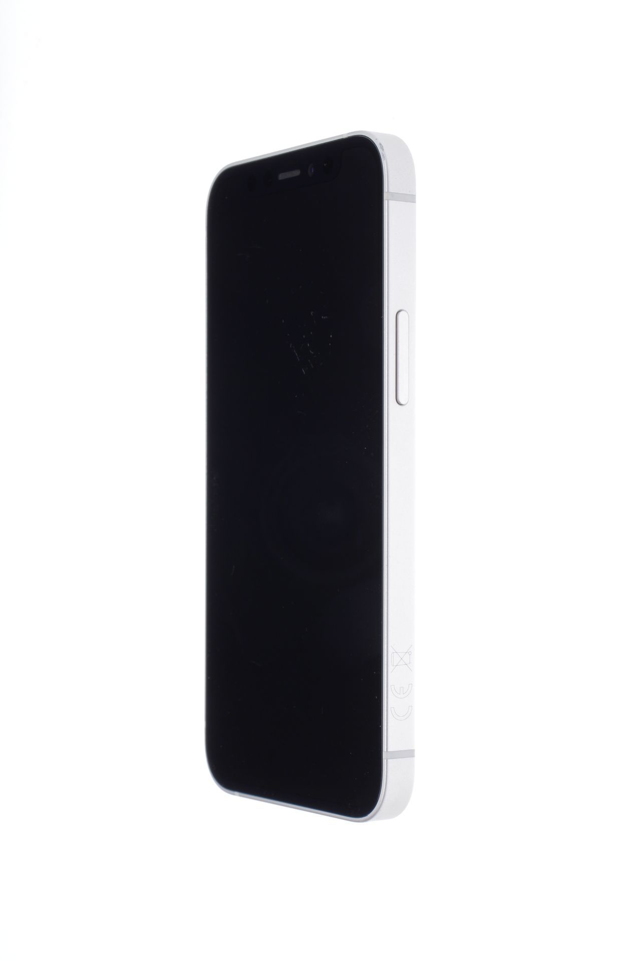 Apple iPhone 12 mini 128 GB White - Foarte bun