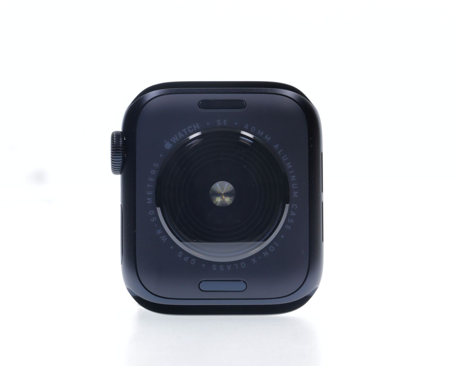 Apple Watch SE 2022, GPS, Aluminium 40mm Midnight