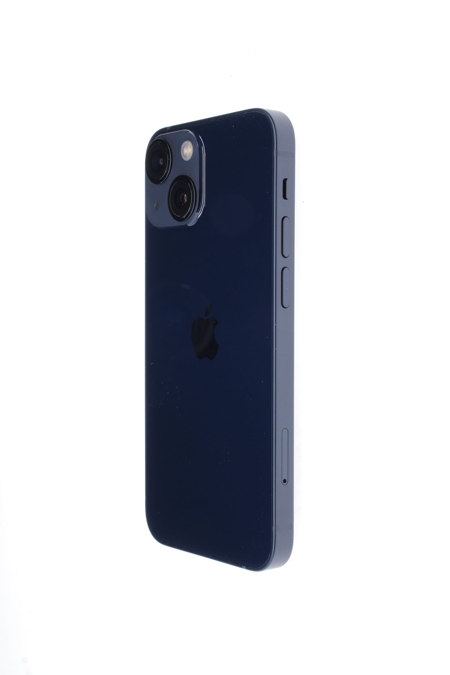 Apple iPhone 13 mini 128 GB Midnight - Σαν καινούργιο