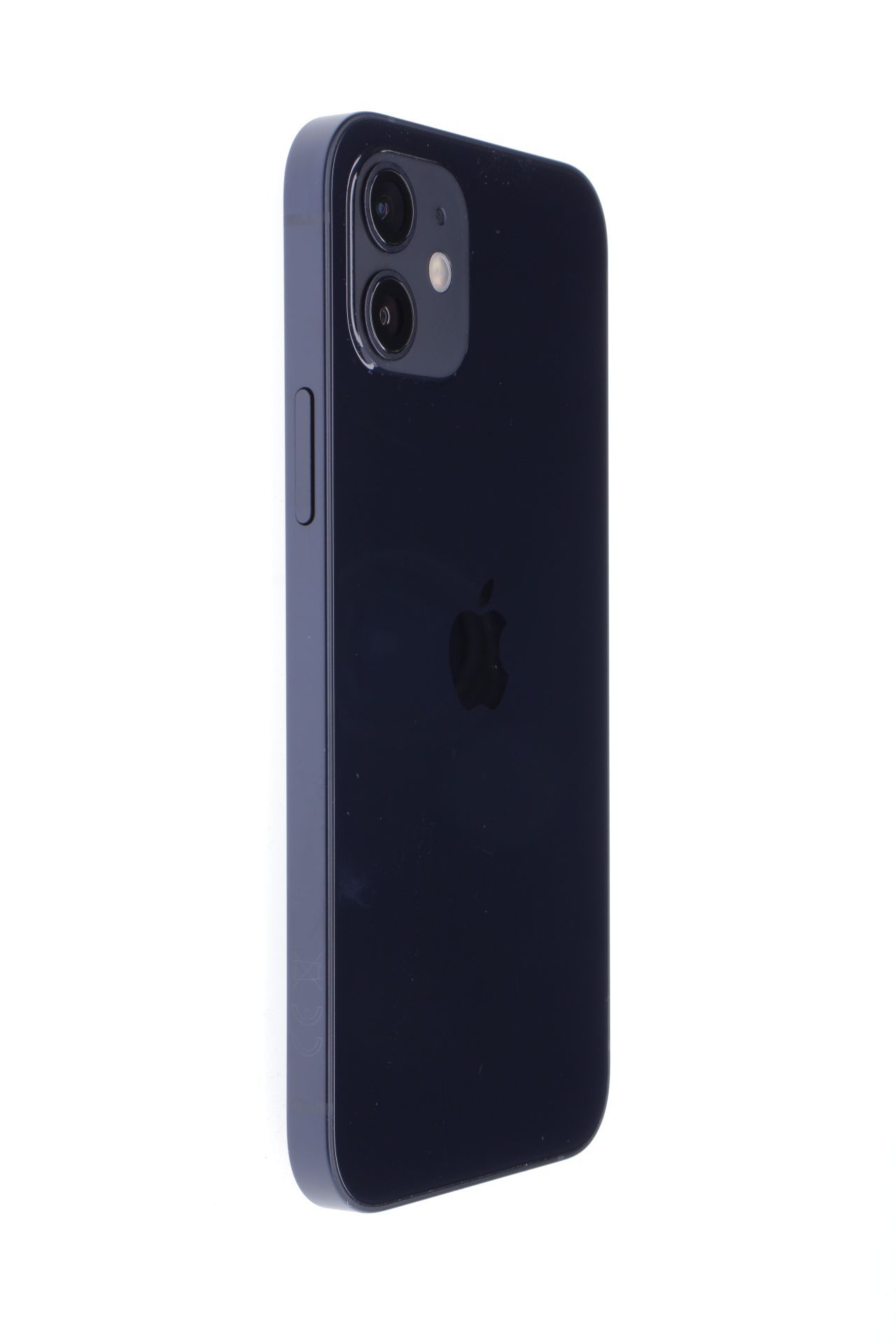 Apple iPhone 12 64 GB Black - Като нов