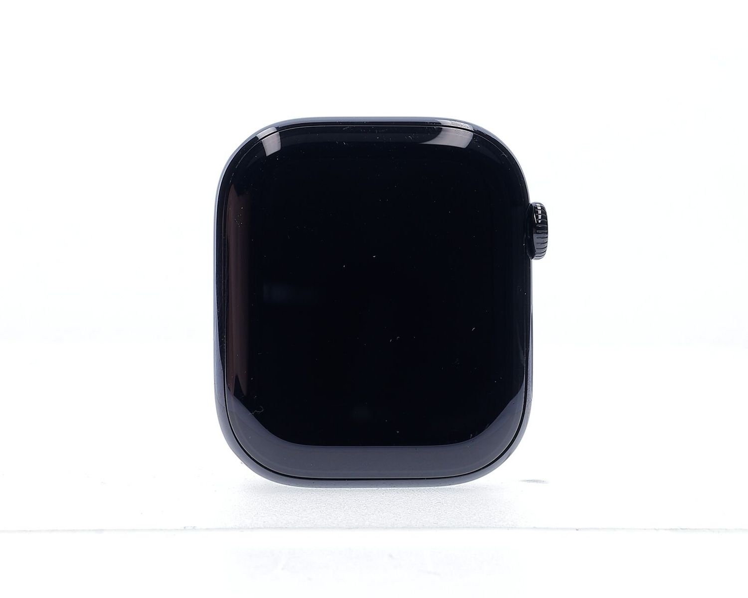 Apple Watch Series 10 2024, GPS, Aluminium 46mm Jet Black - Ca nou
