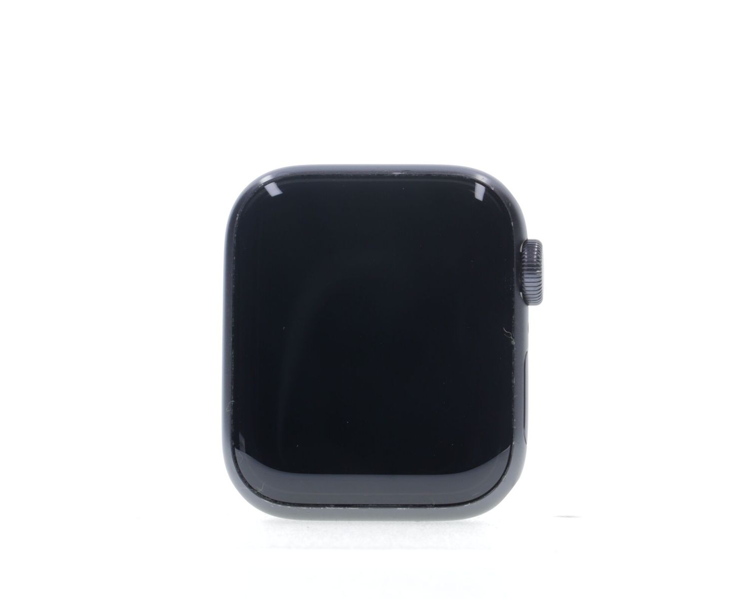 Apple Watch SE 2020, GPS, Aluminium 40mm Space Gray - Kiváló