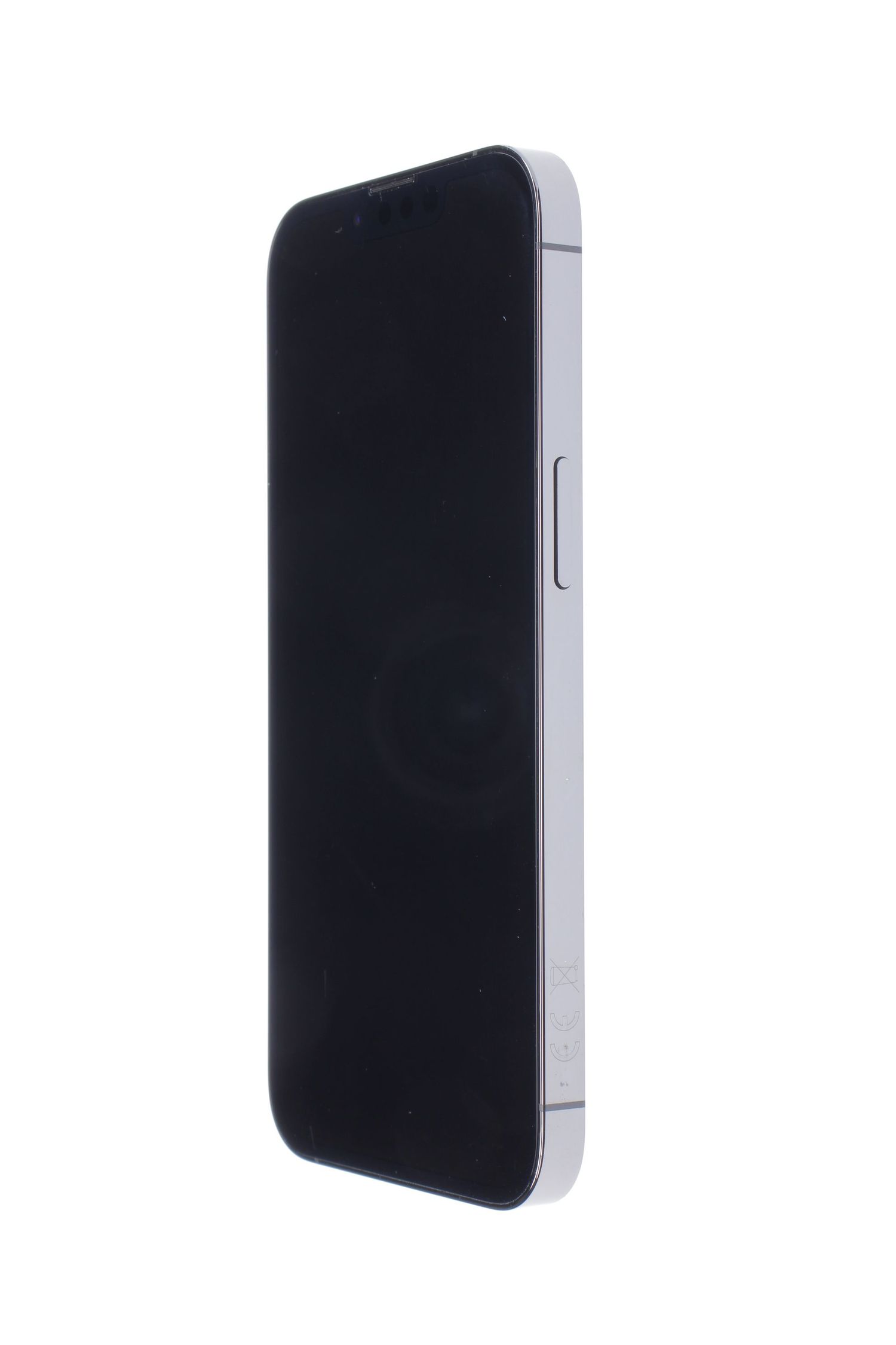 Apple iPhone 13 Pro 128 GB Graphite - Ca nou