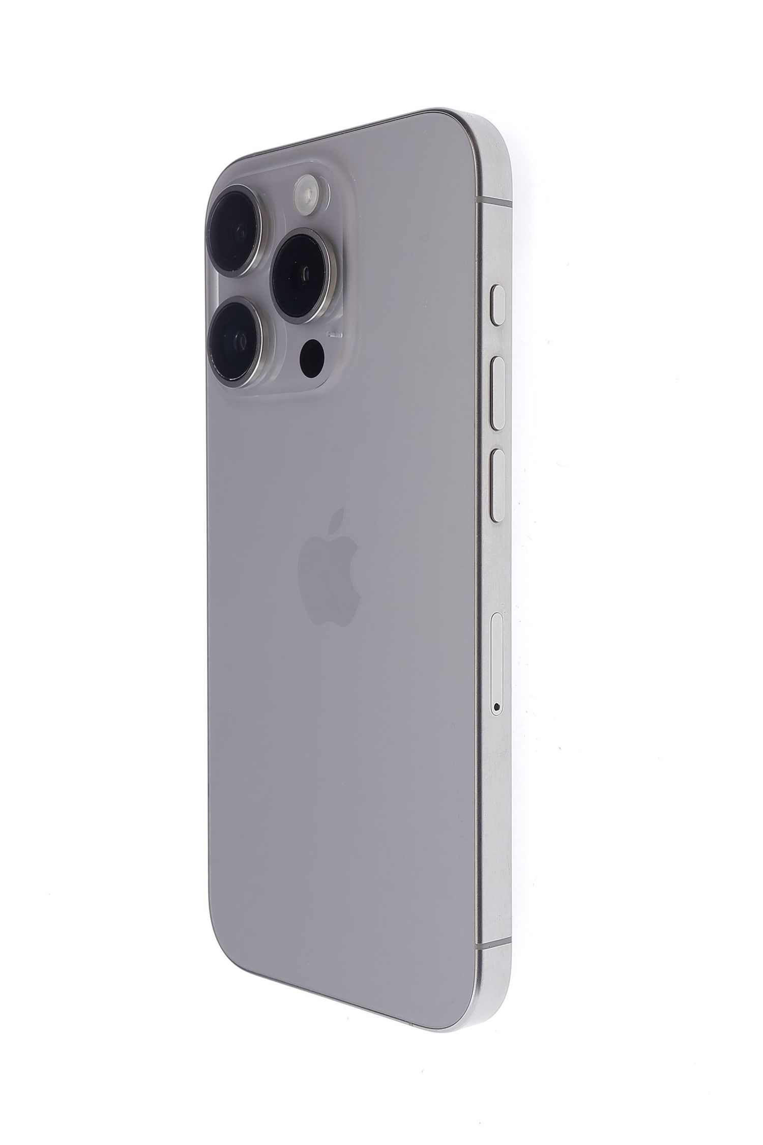 Apple iPhone 15 Pro 128 GB Natural Titanium - Πολύ καλό