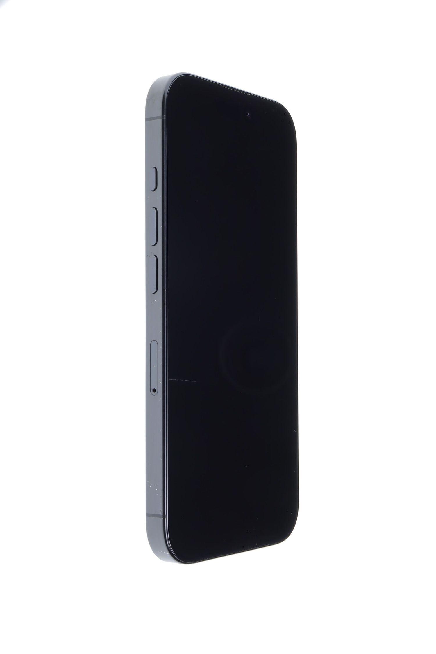Apple iPhone 16 Pro 128 GB Black Titanium - Отлично