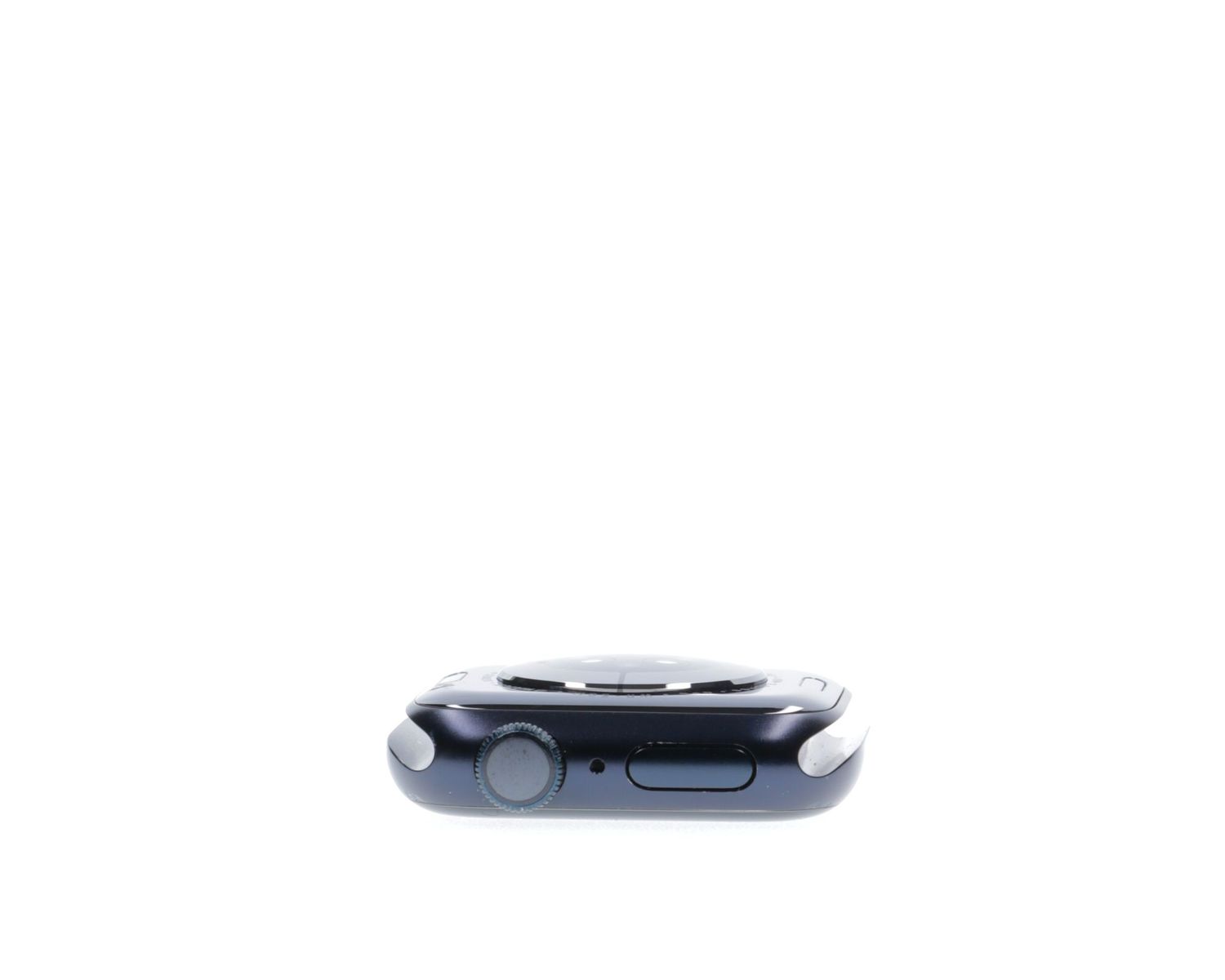 Apple Watch Series 9 2023, GPS, Aluminium 41mm Midnight - Σαν καινούργιο