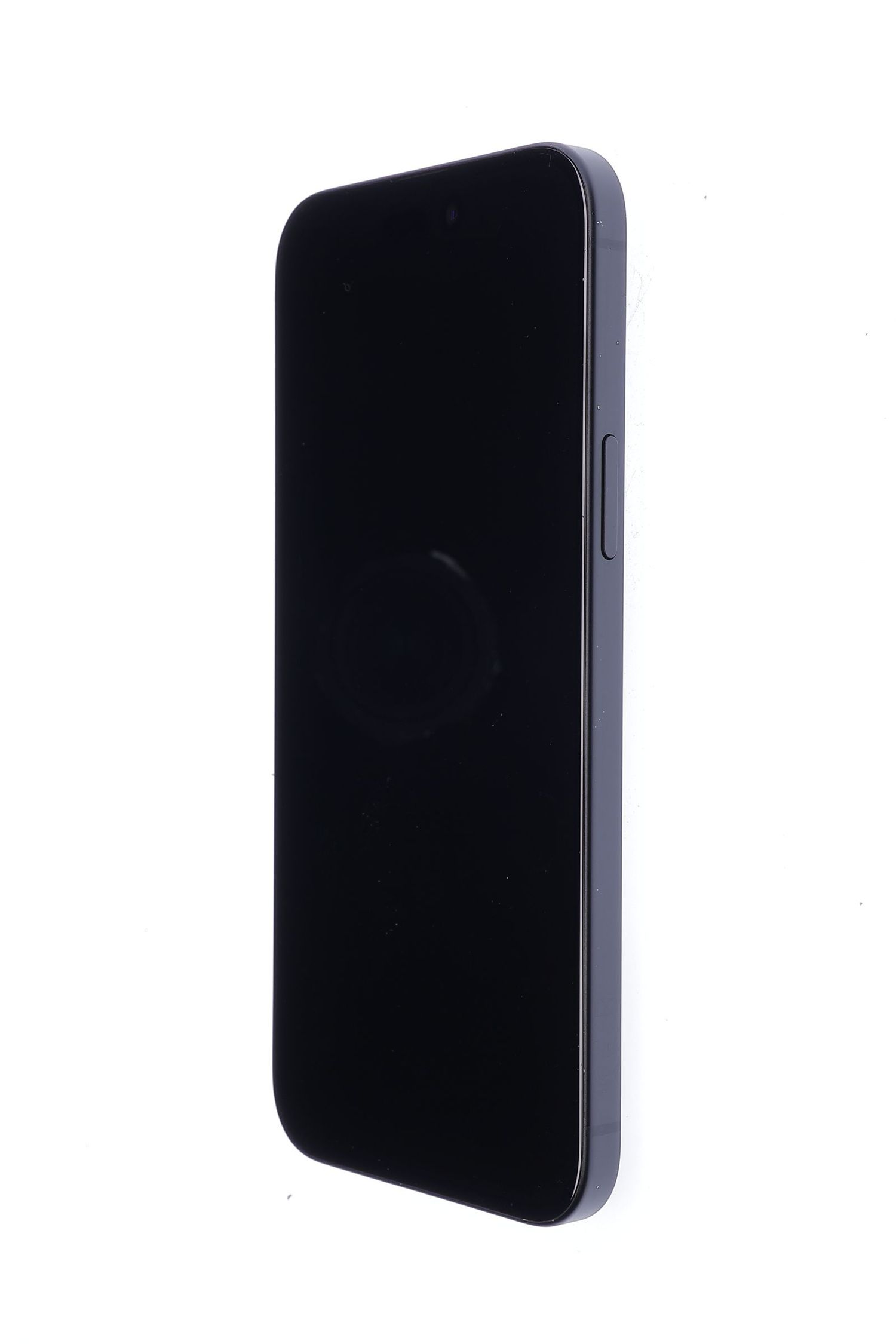 Apple iPhone 15 Plus 128 GB Black - Nagyon jó