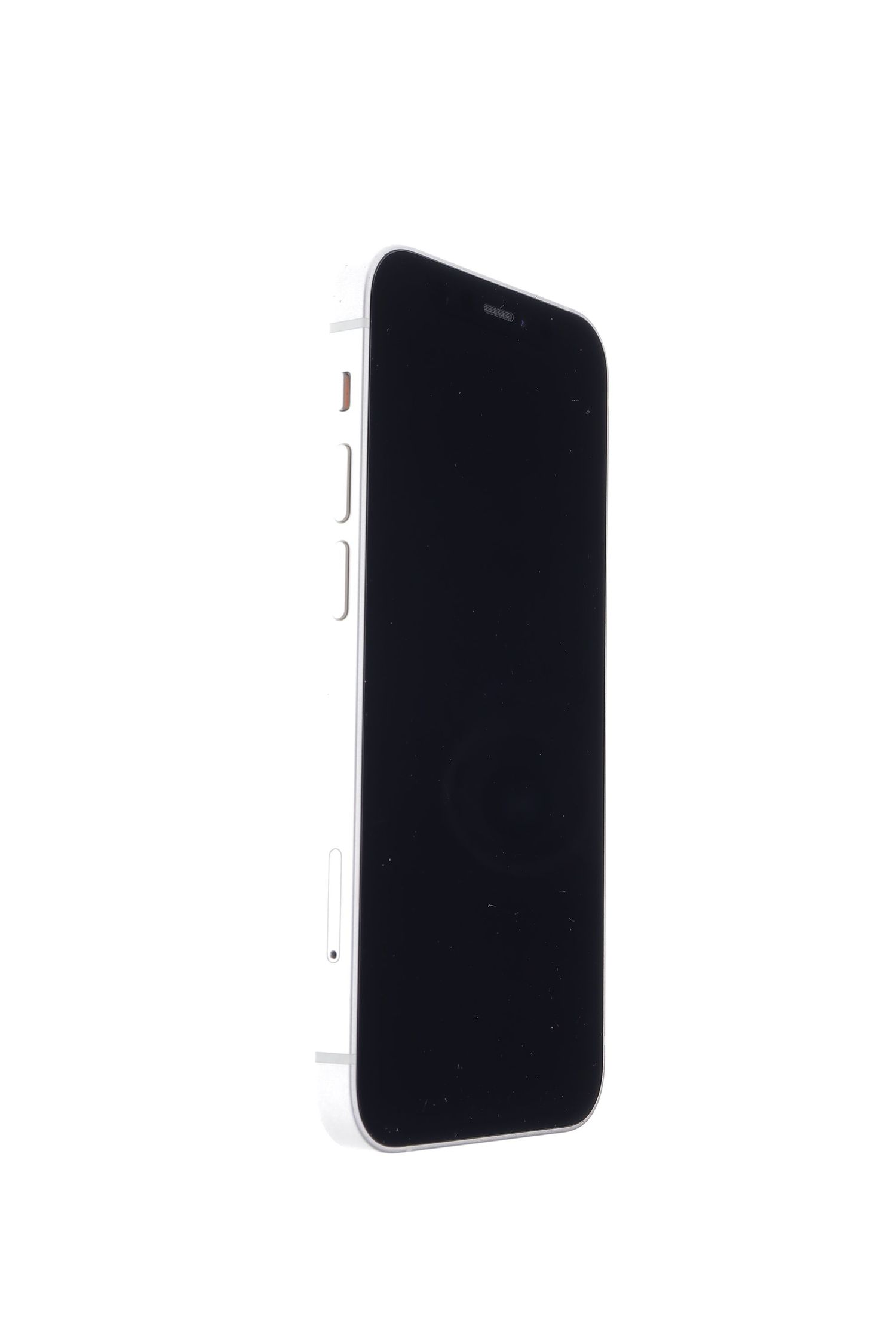Apple iPhone 12 mini 64 GB White - Kiváló