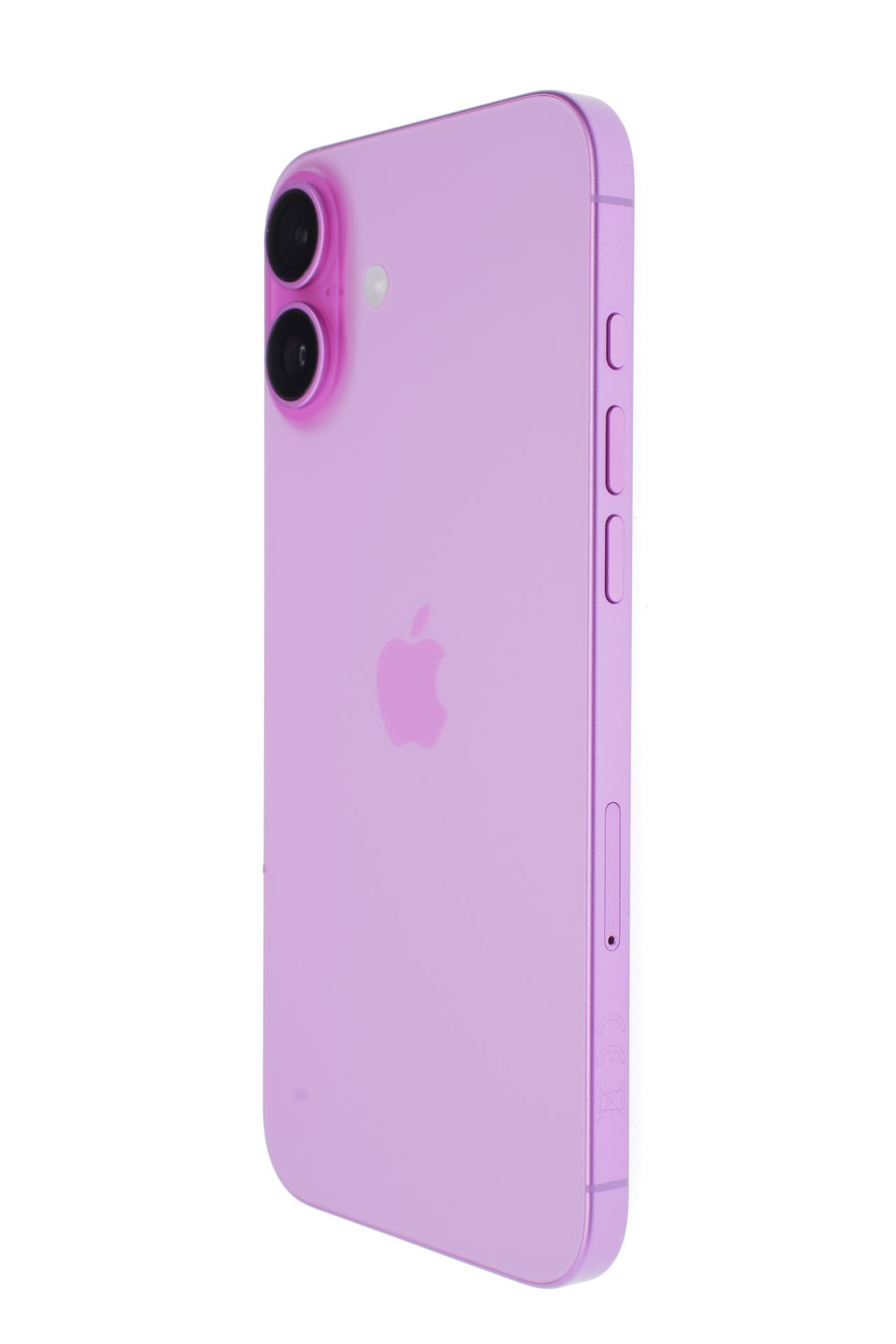 Apple iPhone 16 Plus 128 GB Pink - Много добро