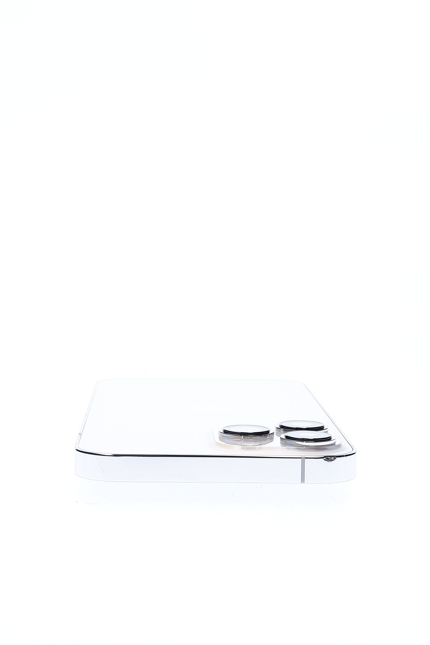 Apple iPhone 13 Pro Max 256 GB Silver - Foarte bun