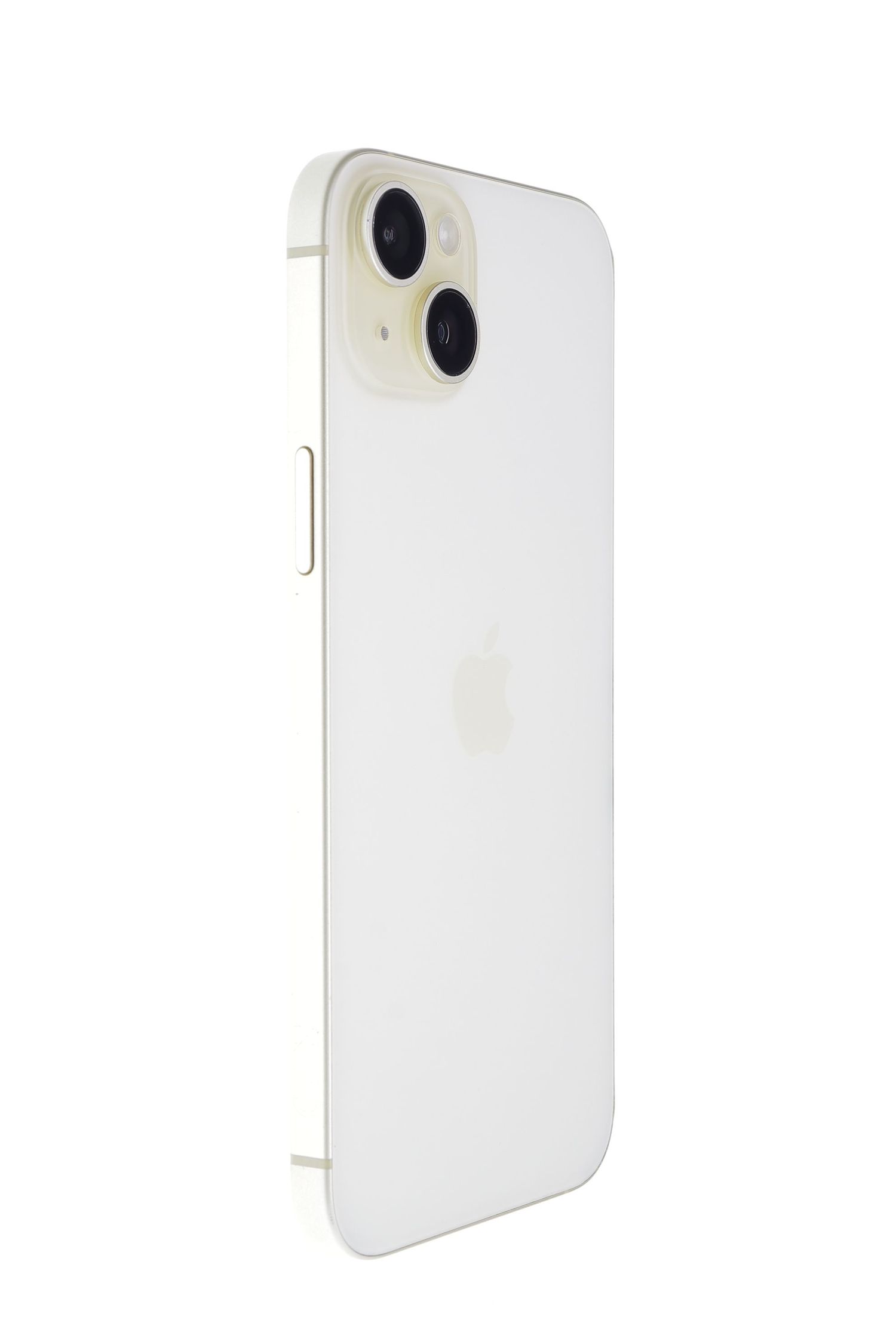 Apple iPhone 15 Plus 128 GB Yellow - Много добро