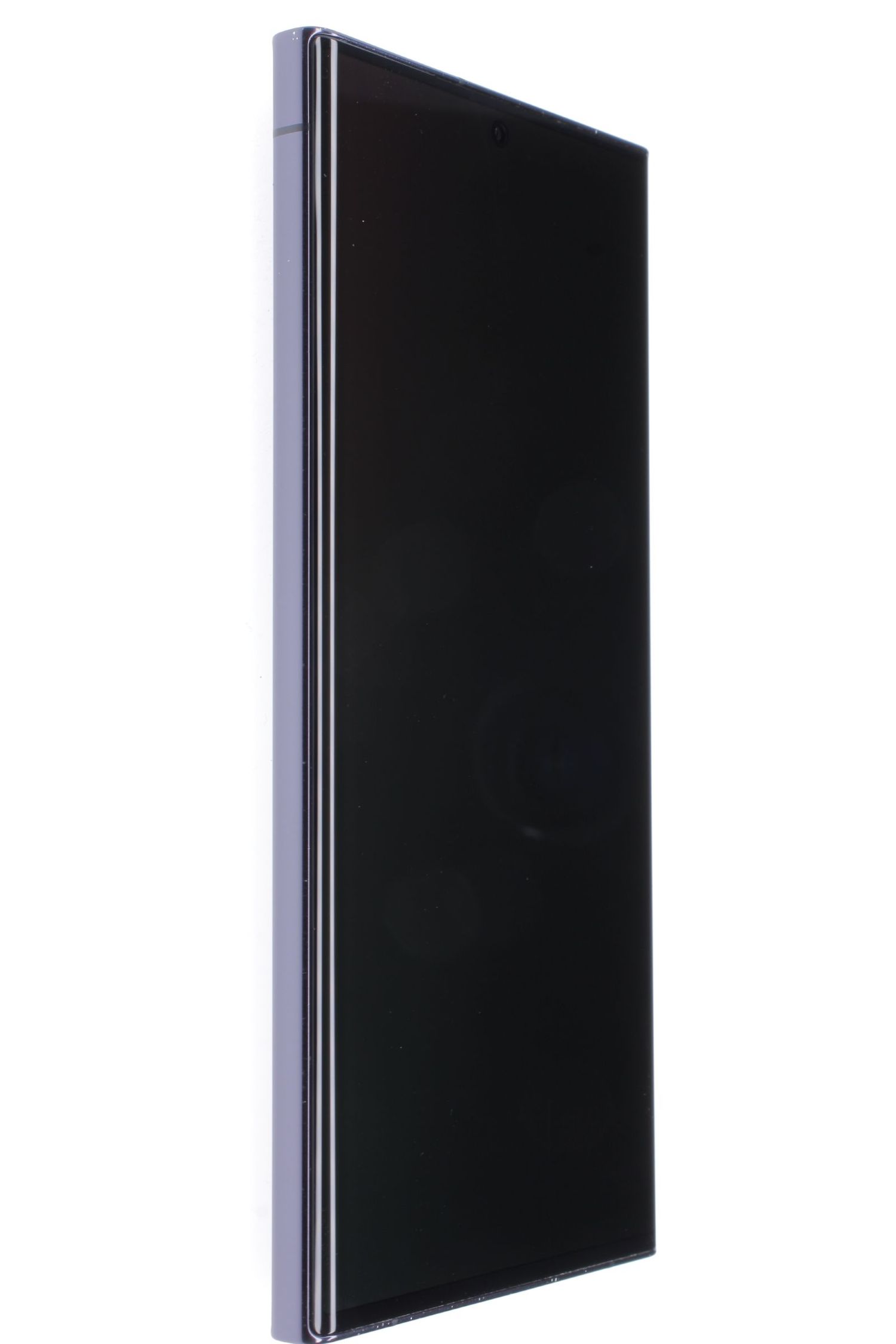 Samsung Galaxy S23 Ultra 5G Dual Sim 256 GB Phantom Black - Excelent