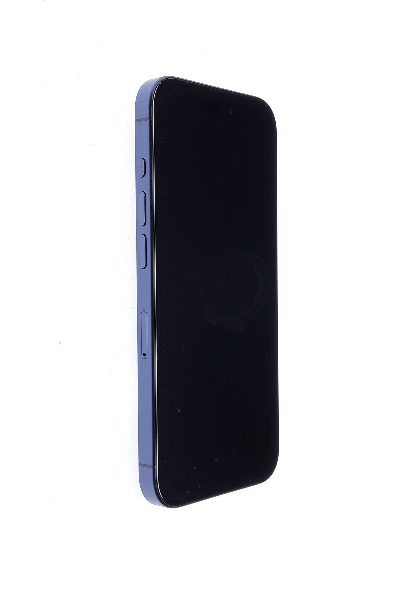 Apple iPhone 15 Pro 128 GB Blue Titanium - Ca nou