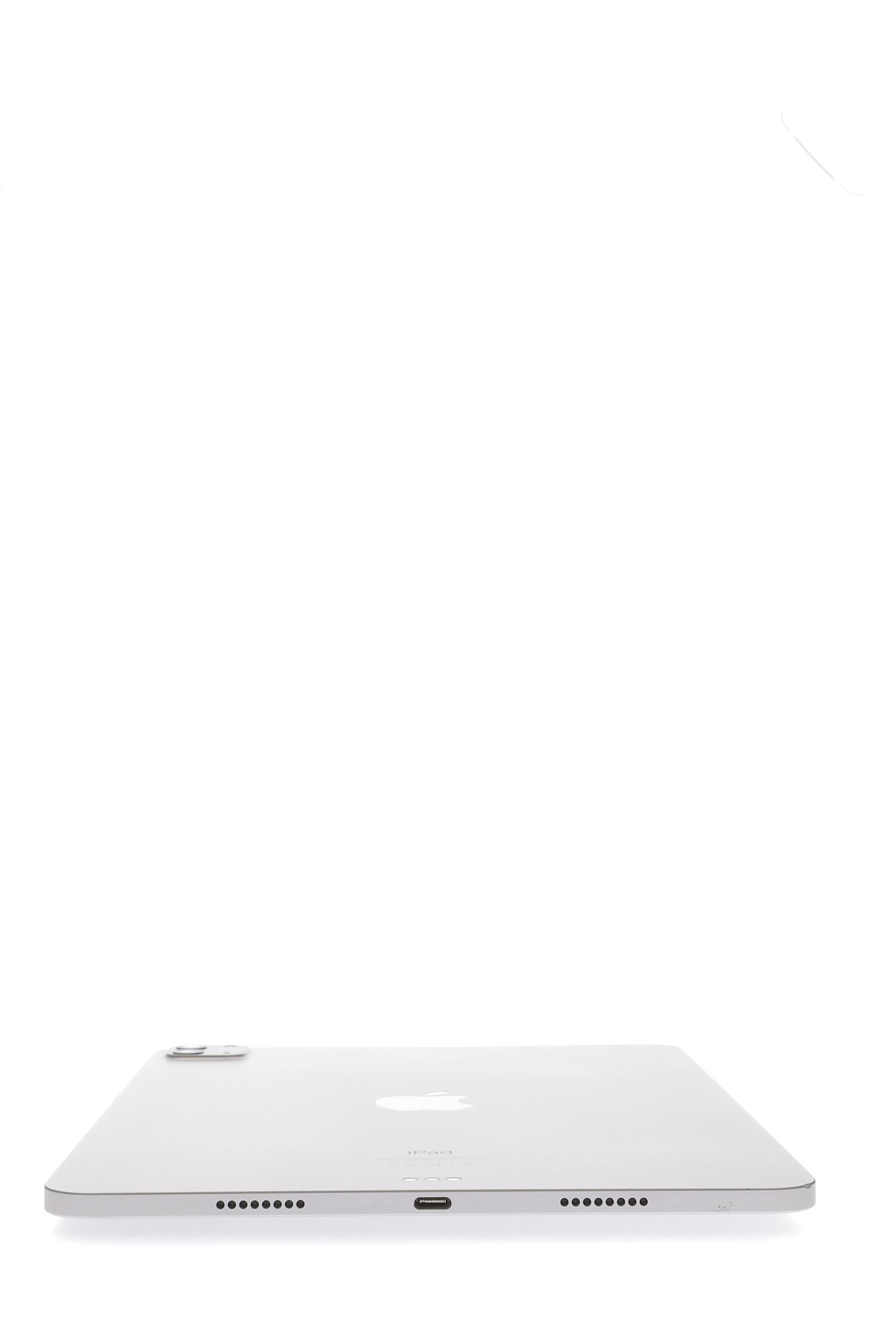 Apple iPad Pro 3 11.0" (2021) 3rd Gen Wifi 128 GB Silver - Foarte bun