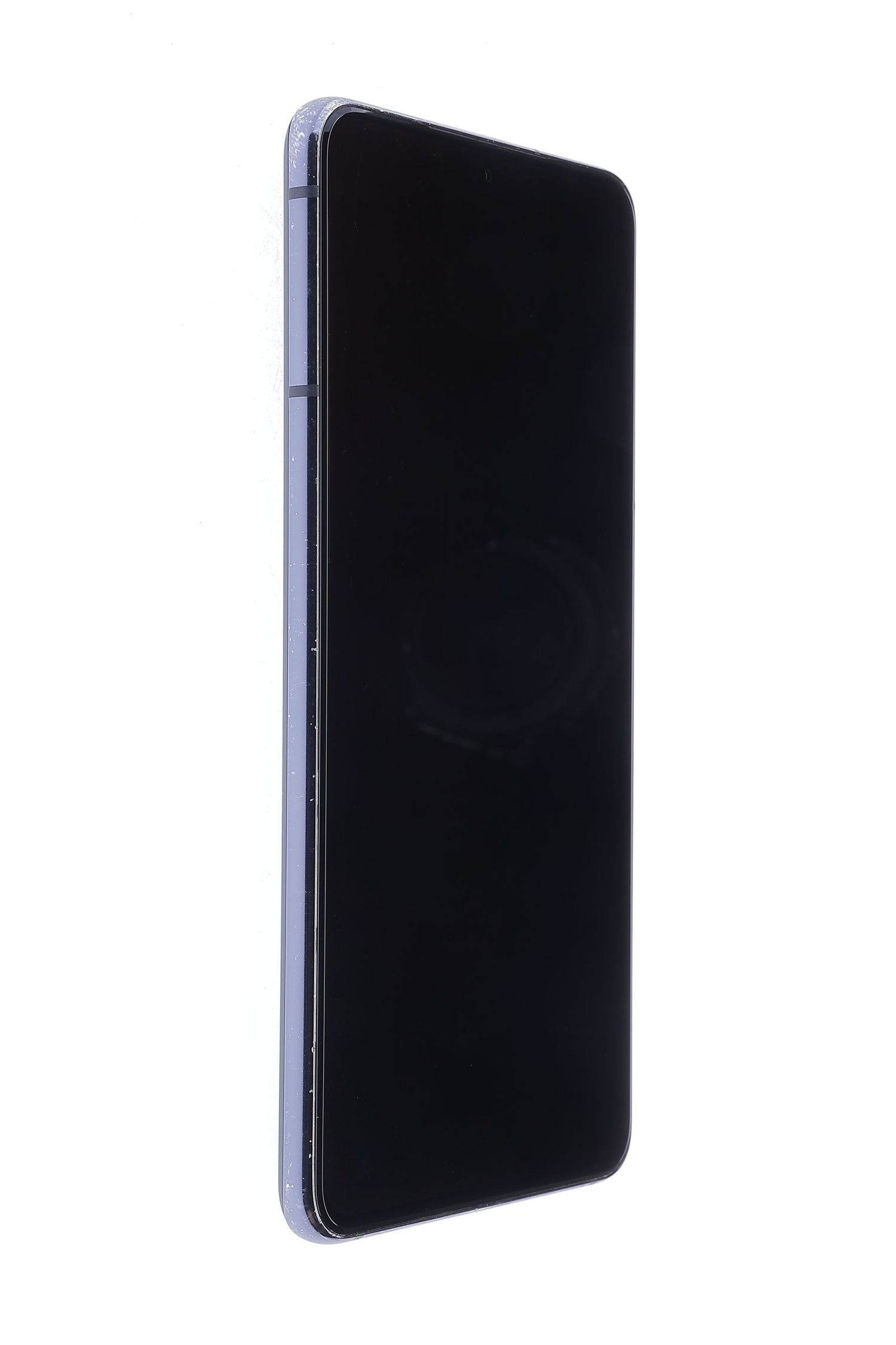 Samsung Galaxy S21 5G Dual Sim 256 GB Gray - Καλό