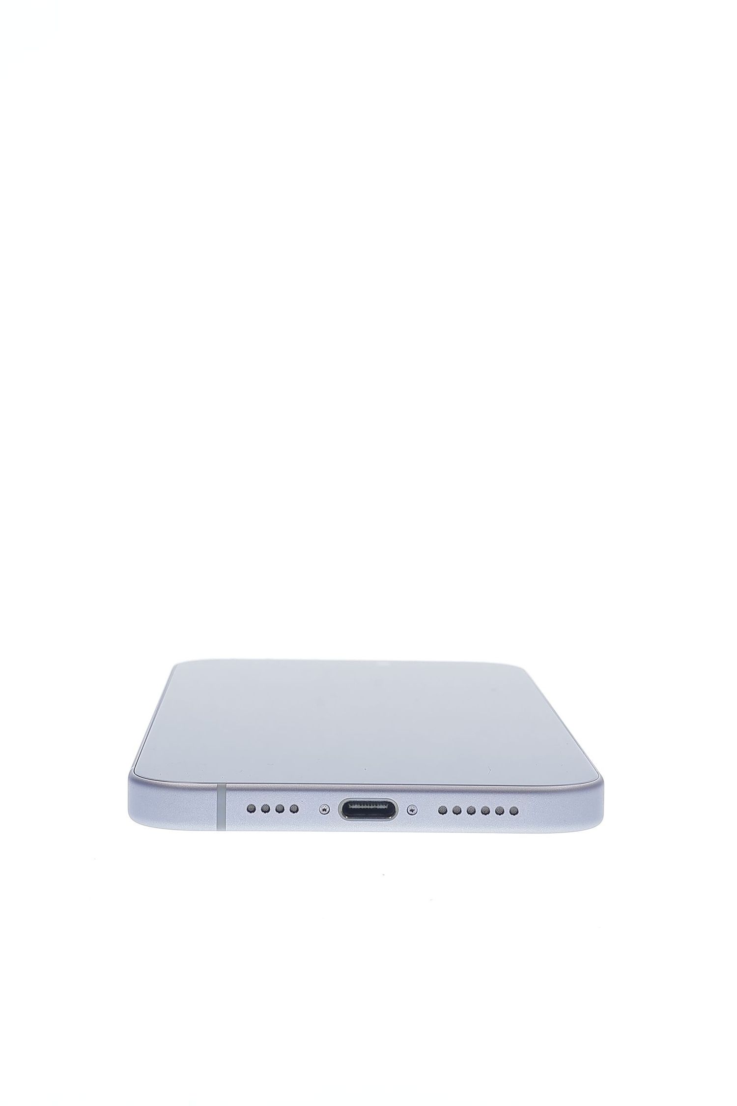 Apple iPhone 15 Plus 128 GB Blue - Újszerű