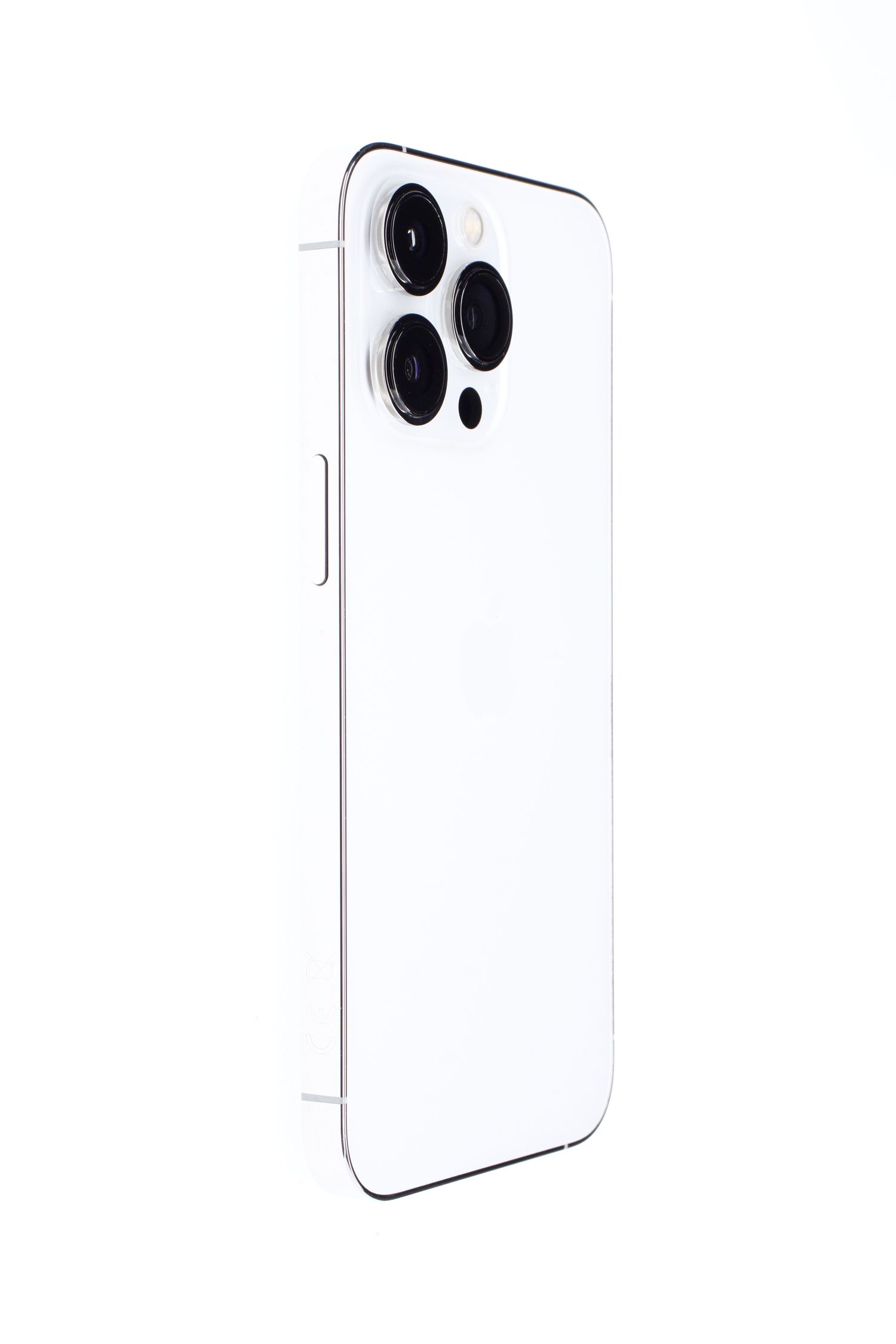 Apple iPhone 13 Pro 256 GB Silver - Nagyon jó