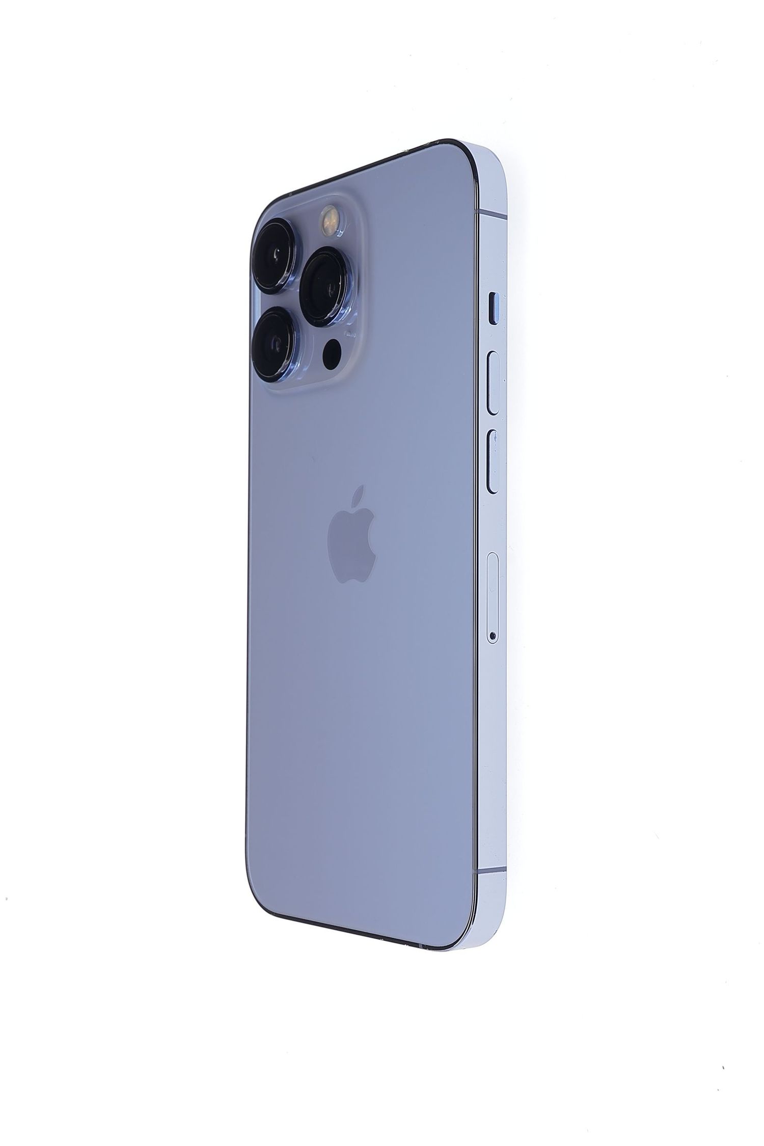 Apple iPhone 13 Pro 128 GB Sierra Blue - Много добро