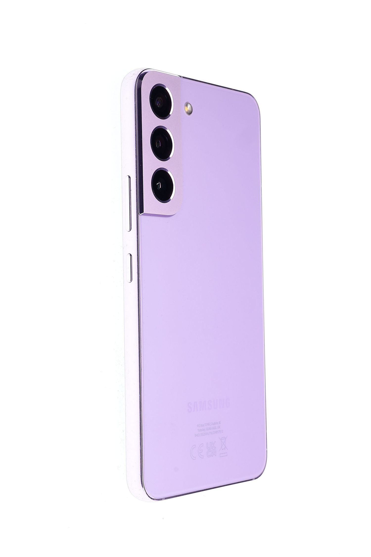 Samsung Galaxy S22 5G Dual Sim 256 GB Bora Purple - Foarte bun