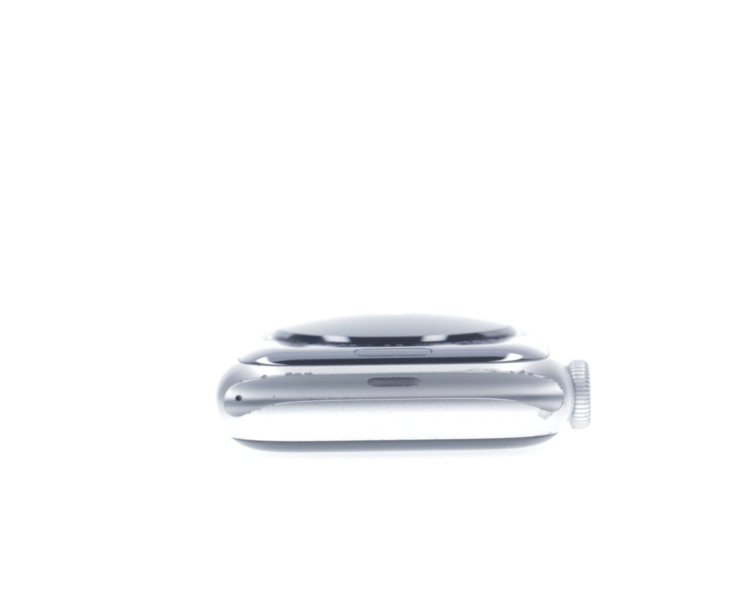 Apple Watch SE 2020, GPS, Aluminium 44mm Silver - Excelent