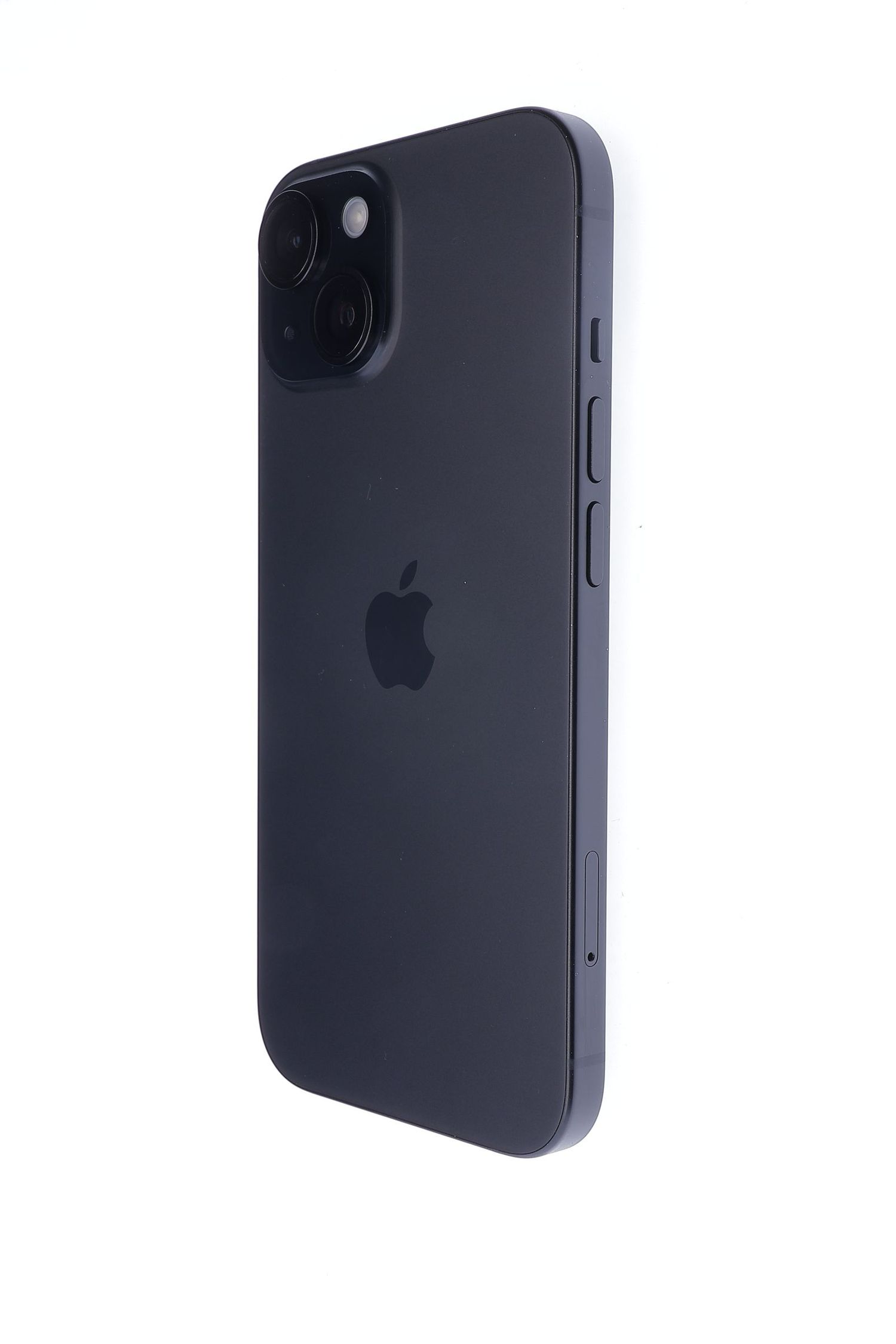 Apple iPhone 15 128 GB Black - Като нов