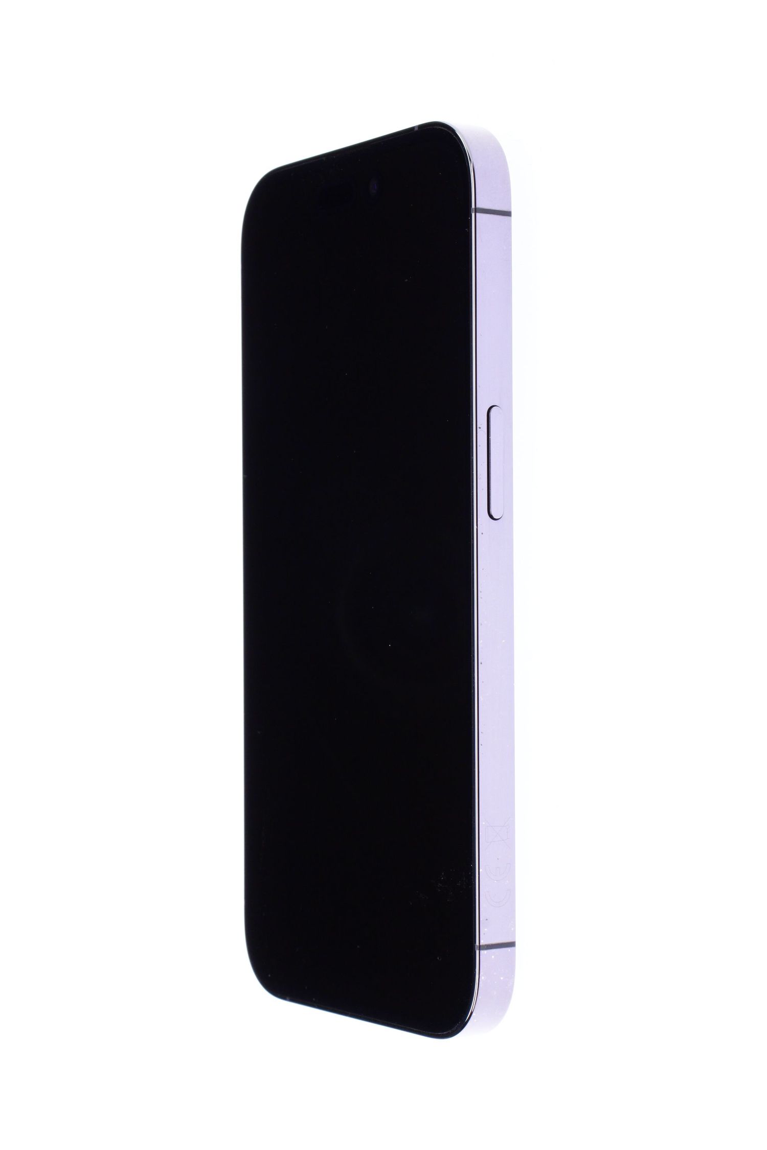 Apple iPhone 14 Pro 256 GB Deep Purple - Ca nou