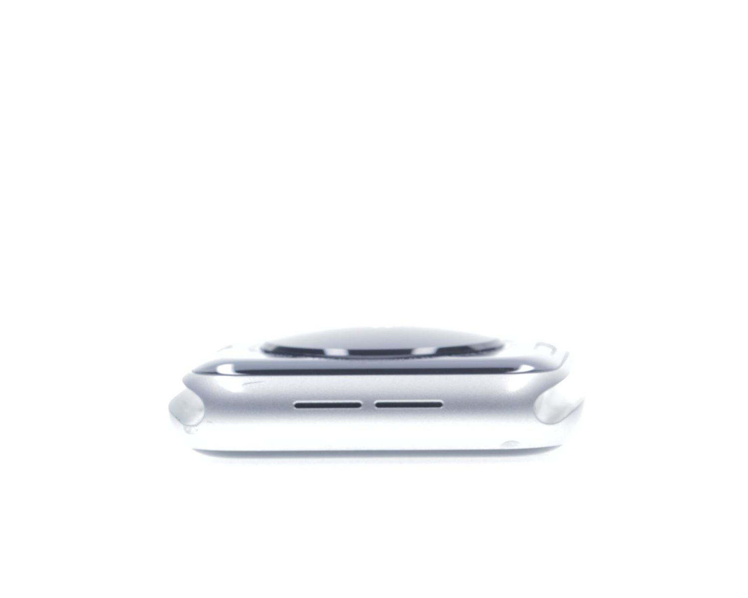 Apple Watch SE 2020, GPS, Aluminium 44mm Silver - Foarte bun